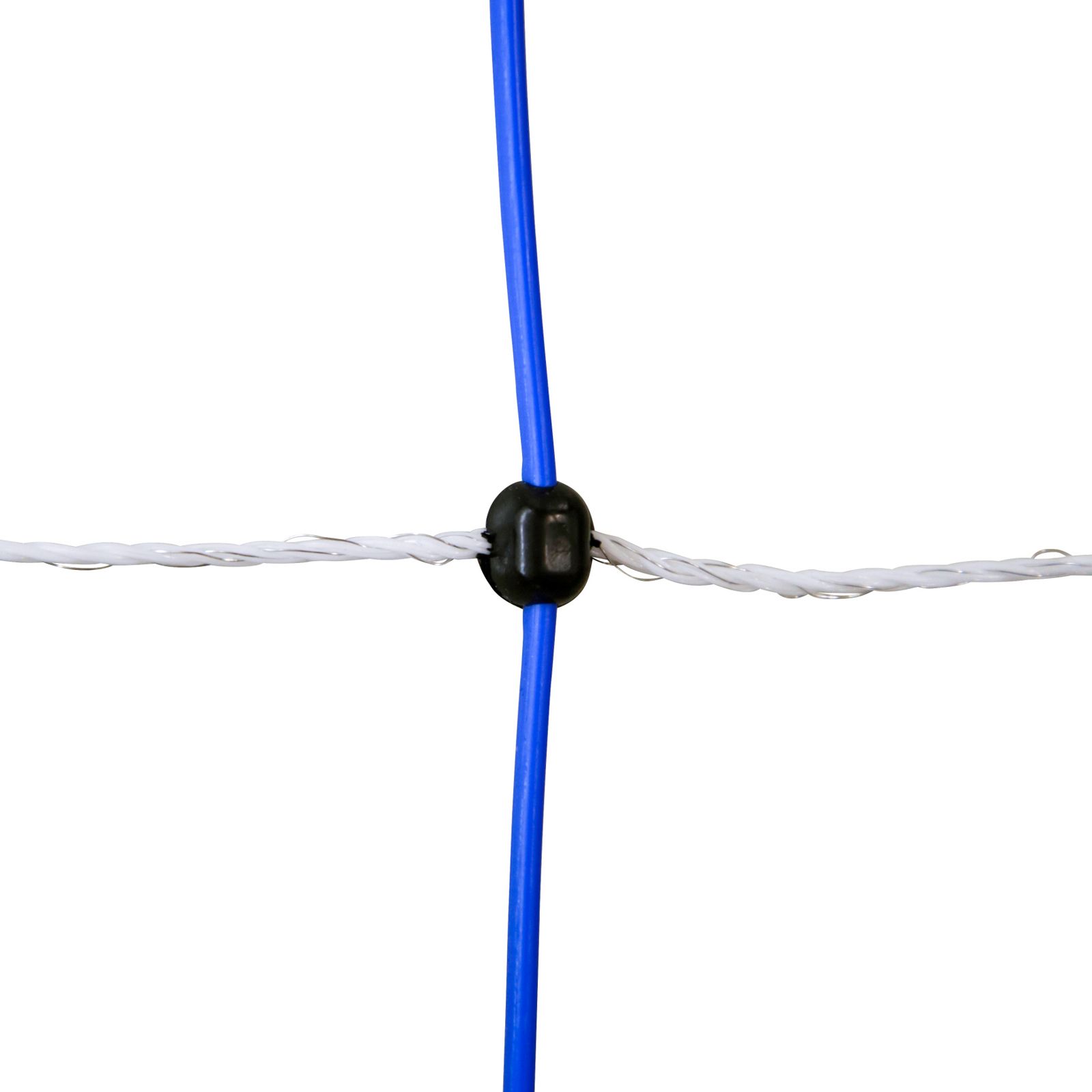 AKO TitanNet 145 gard electric protecție sălbatici, 50 m x 145 cm, detaliu