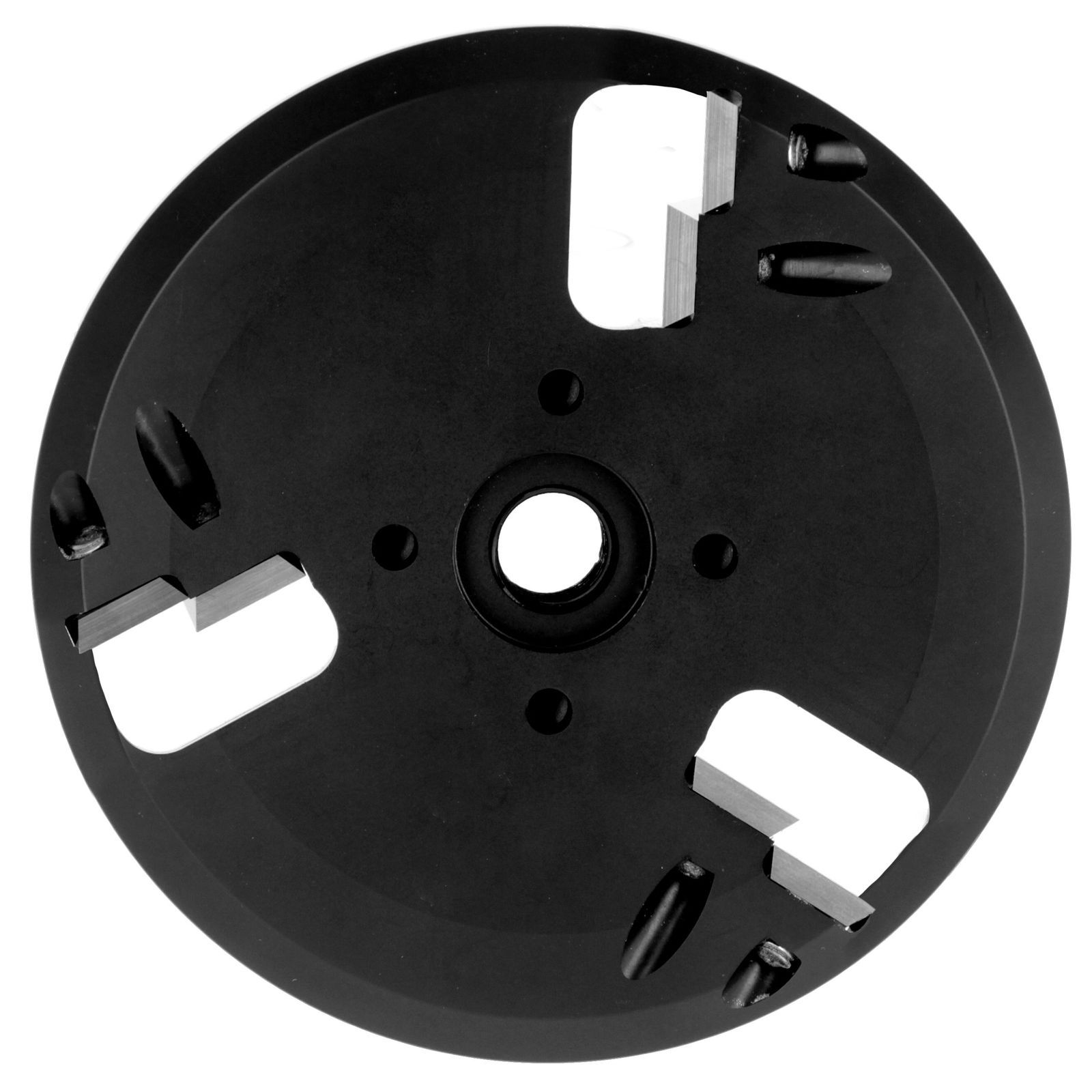 Kerbl ProTrim disc pentru toaletarea copitelor, 114 mm, 6 cuțite