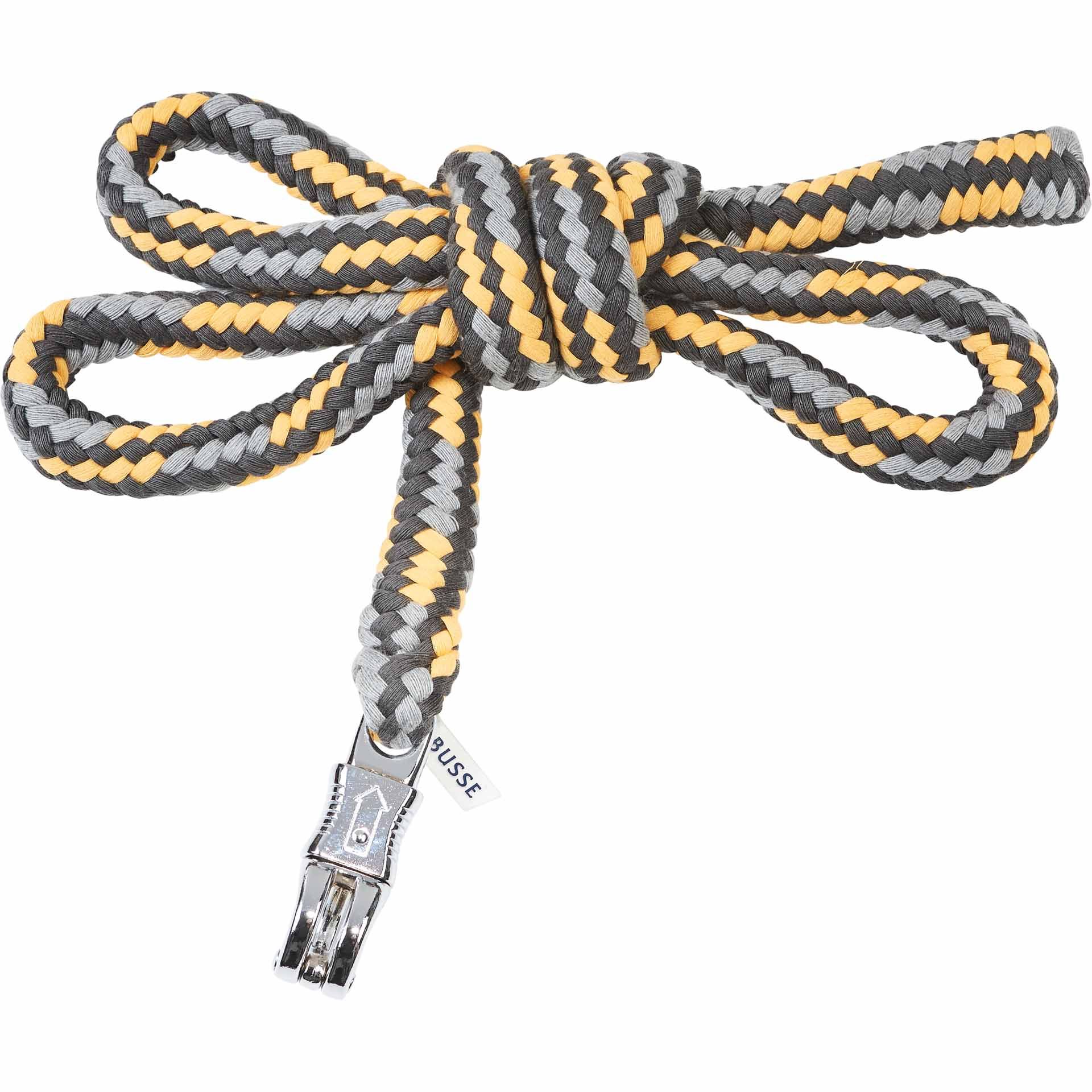 BUSSE tether SOFT Culori de argint pH grafit