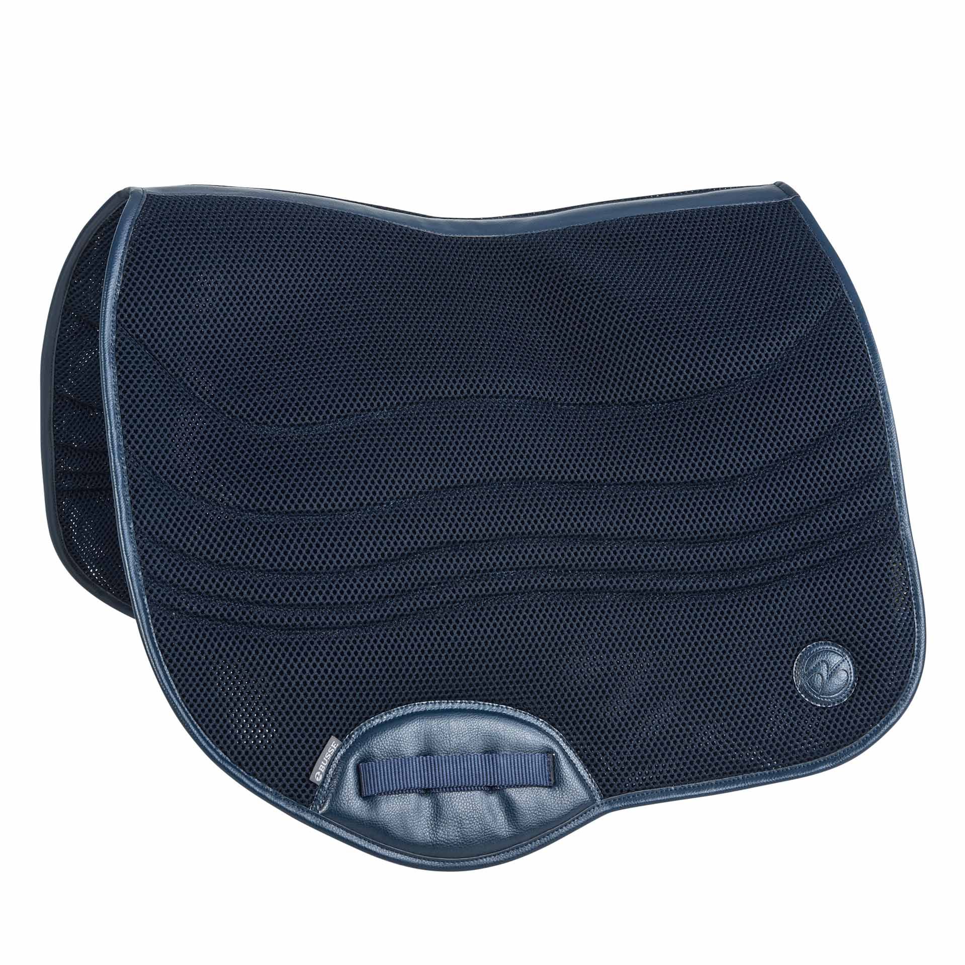 Chabraque BUSSE 3D AIR EFFECT, mesh respirant pour un confort optimal, COB/FULL-DR, bleu marine
