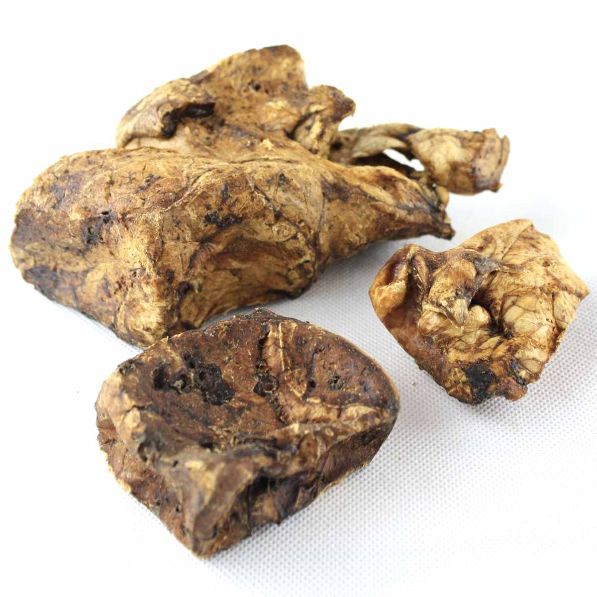 Kausnack Rinderlunge 1 kg