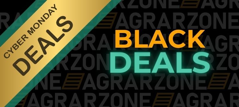 Agrarzone - Black Deals