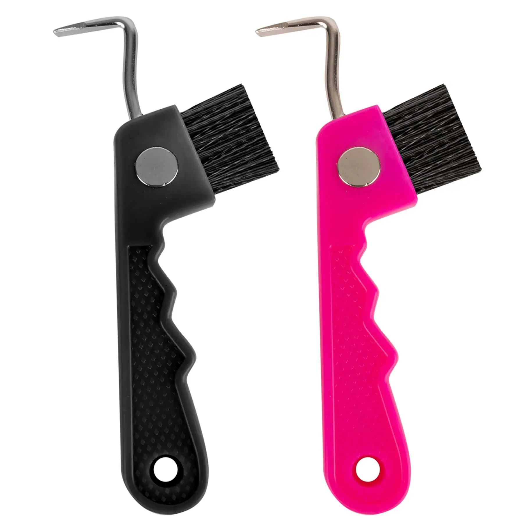 Waldhausen Cure-pied Aimanté – Toujours à Portée de Main, rose