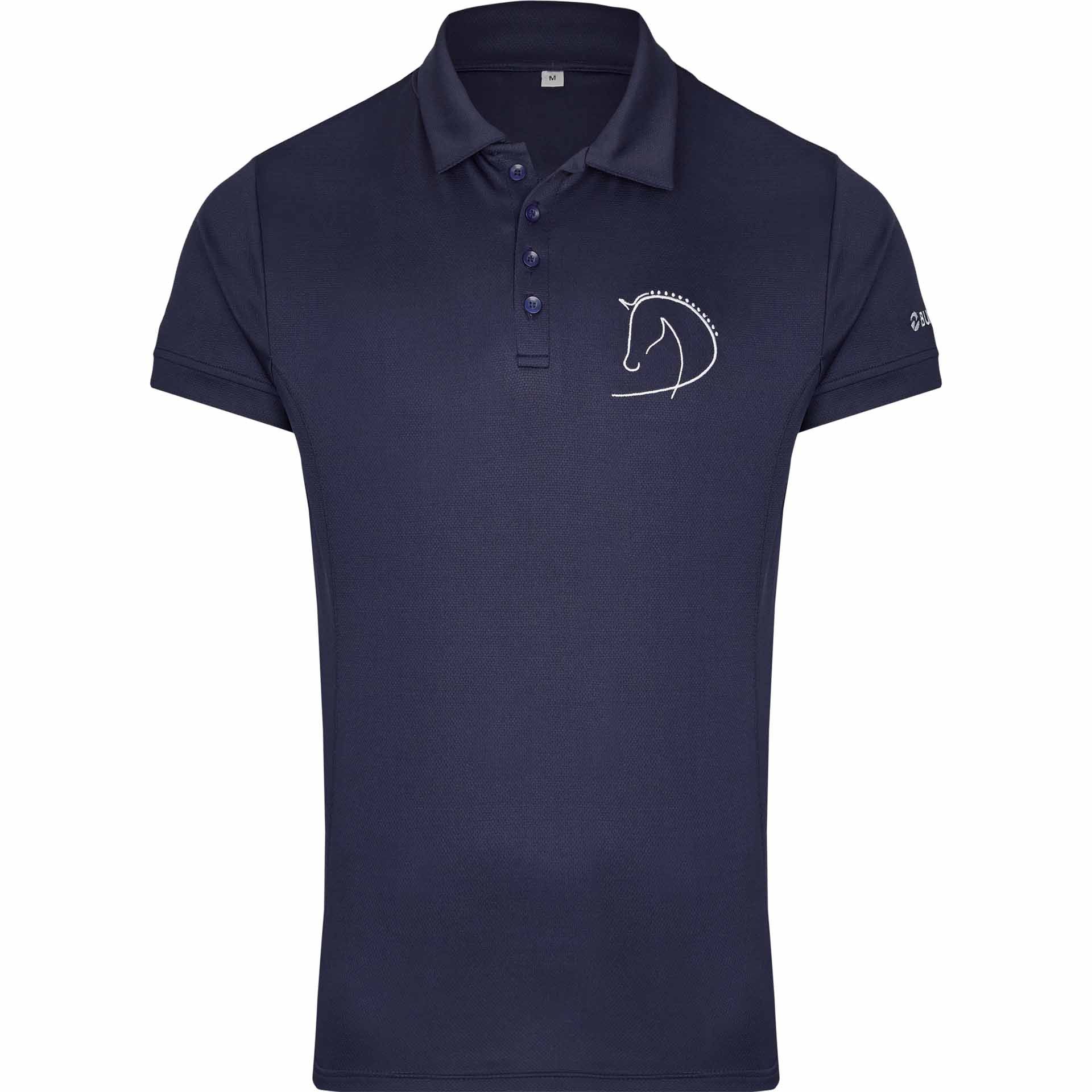 BUSSE polotröja CREW-MAN XS navy
