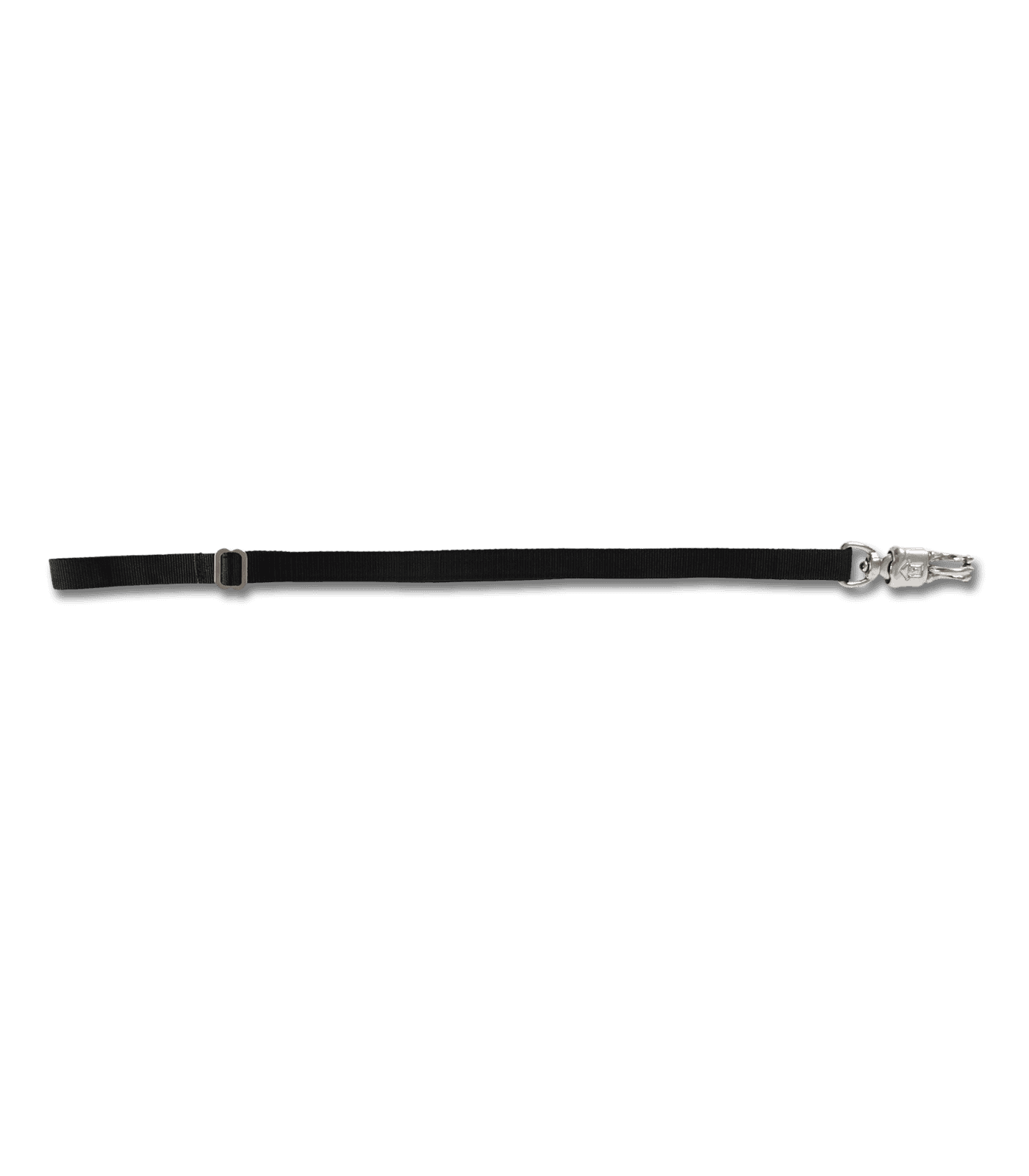 Waldhausen Horse Trailer Tie, Nylon Strap Adjustable 50-70 cm