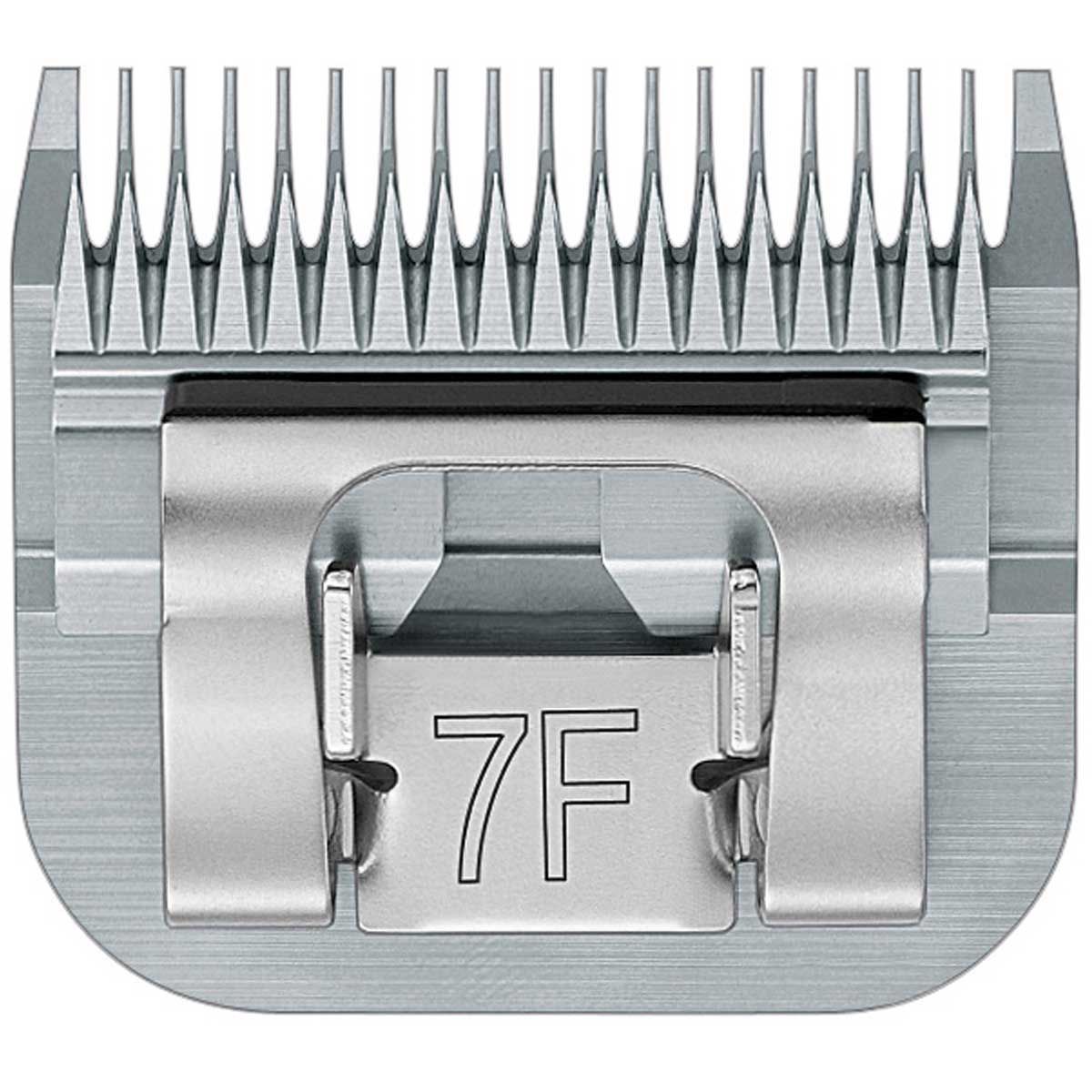 Aesculap SnapOn nyírófej, csere nyírófej nyírógépekhez, GT345 #7F (Fine cutting set)