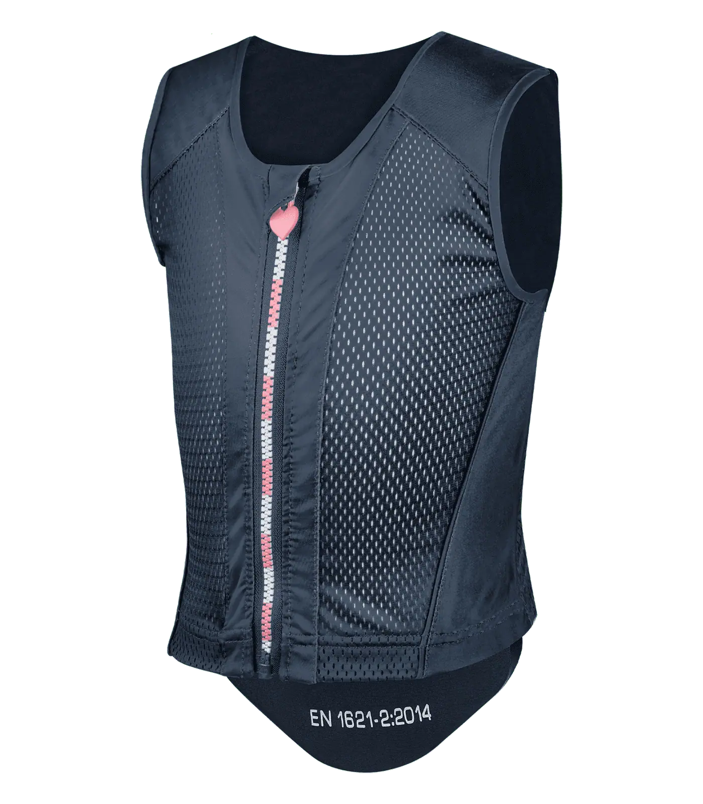 SWING Protection dorsale enfant P24 Lucky Flex, bleu nuit