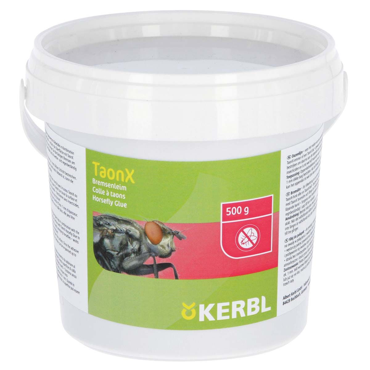 Bremsenleim Taon-X