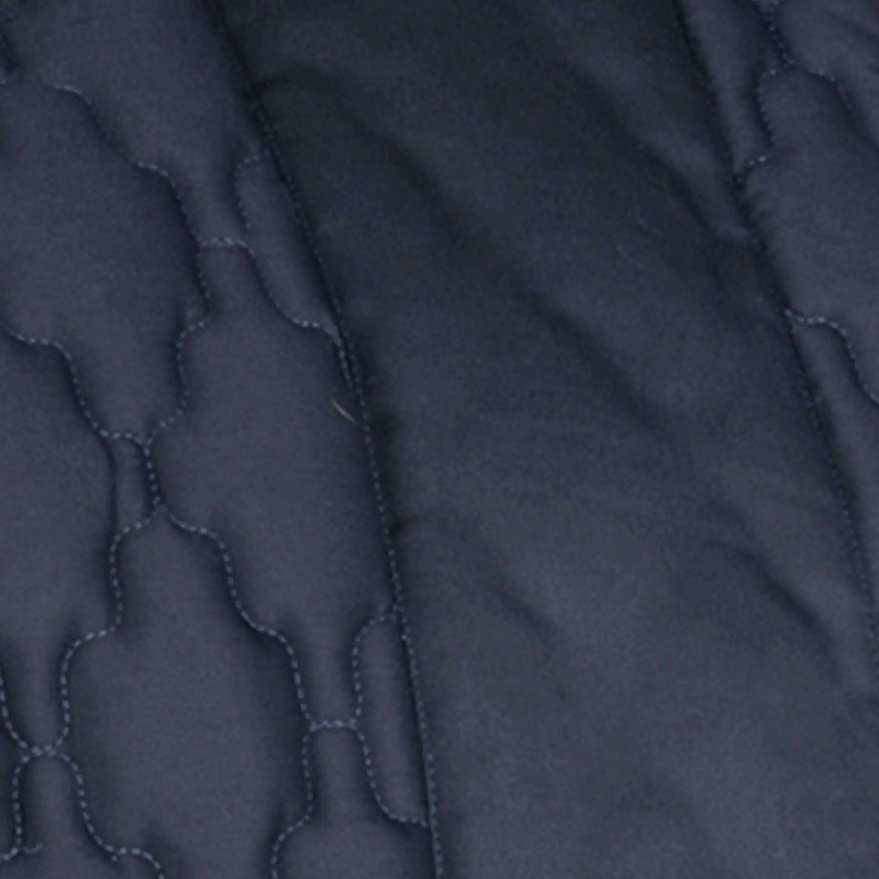 Chabraque Waldhausen Modern Rosé avec poche & piqûre florale, bleu nuit/or rose VSS