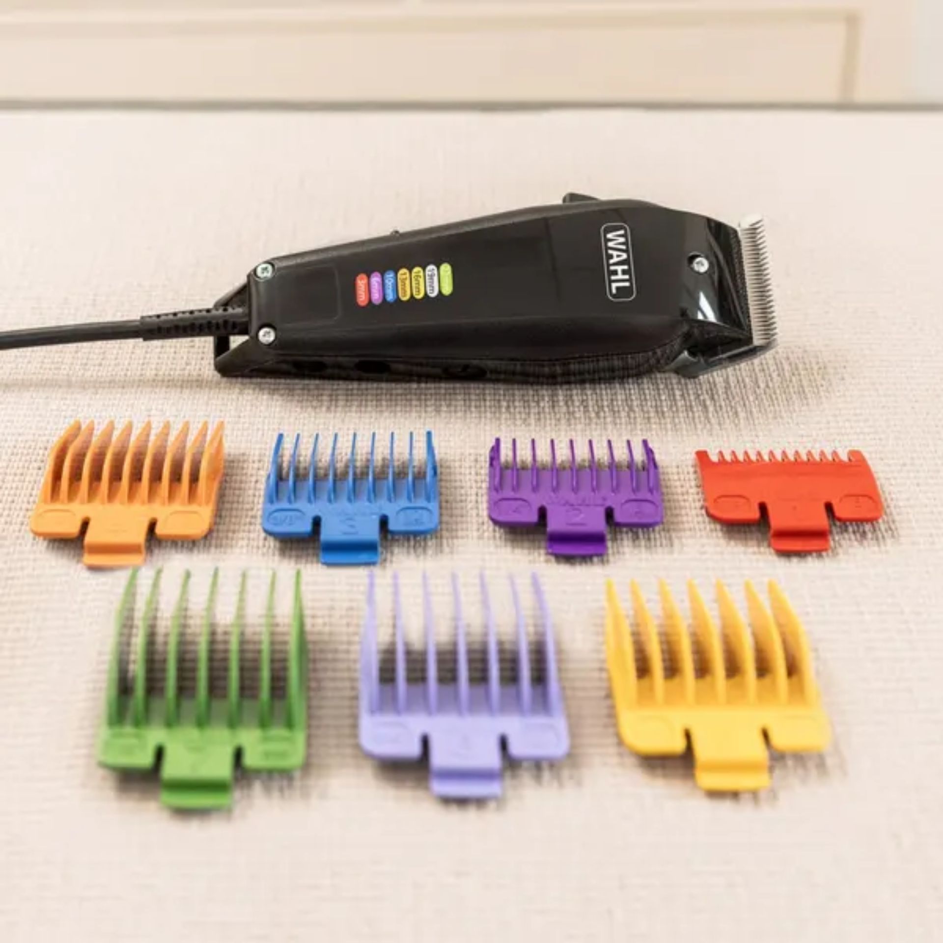 WAHL Tosatrice Multi-Cut per Cani e Piccoli Animali, accessorio