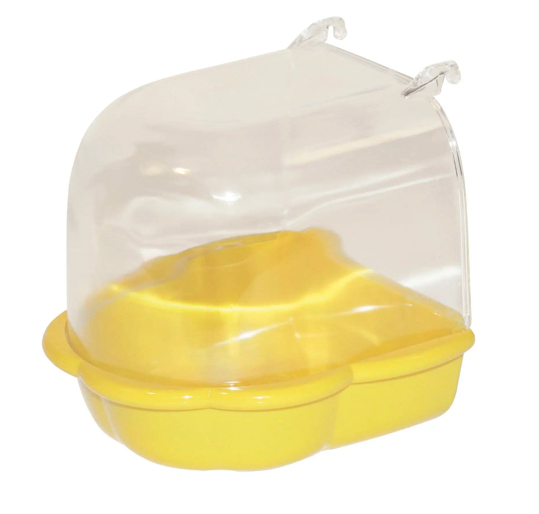 Bain d'oiseaux 15x14 cm