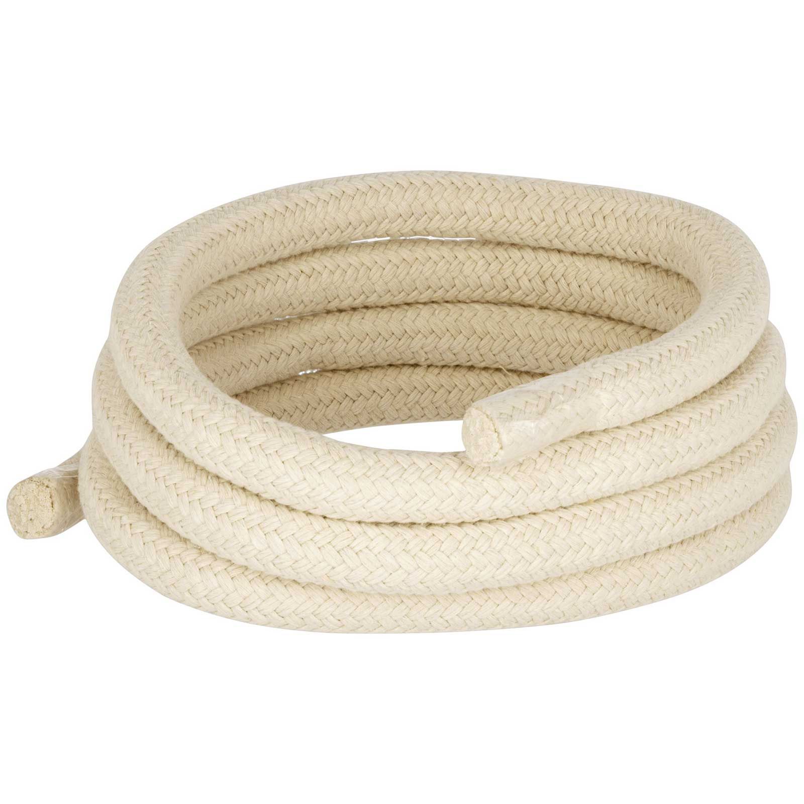 Kerbl pamut játékkötél borjaknak orsón, fonott, 100% természetes anyag, 20 mm