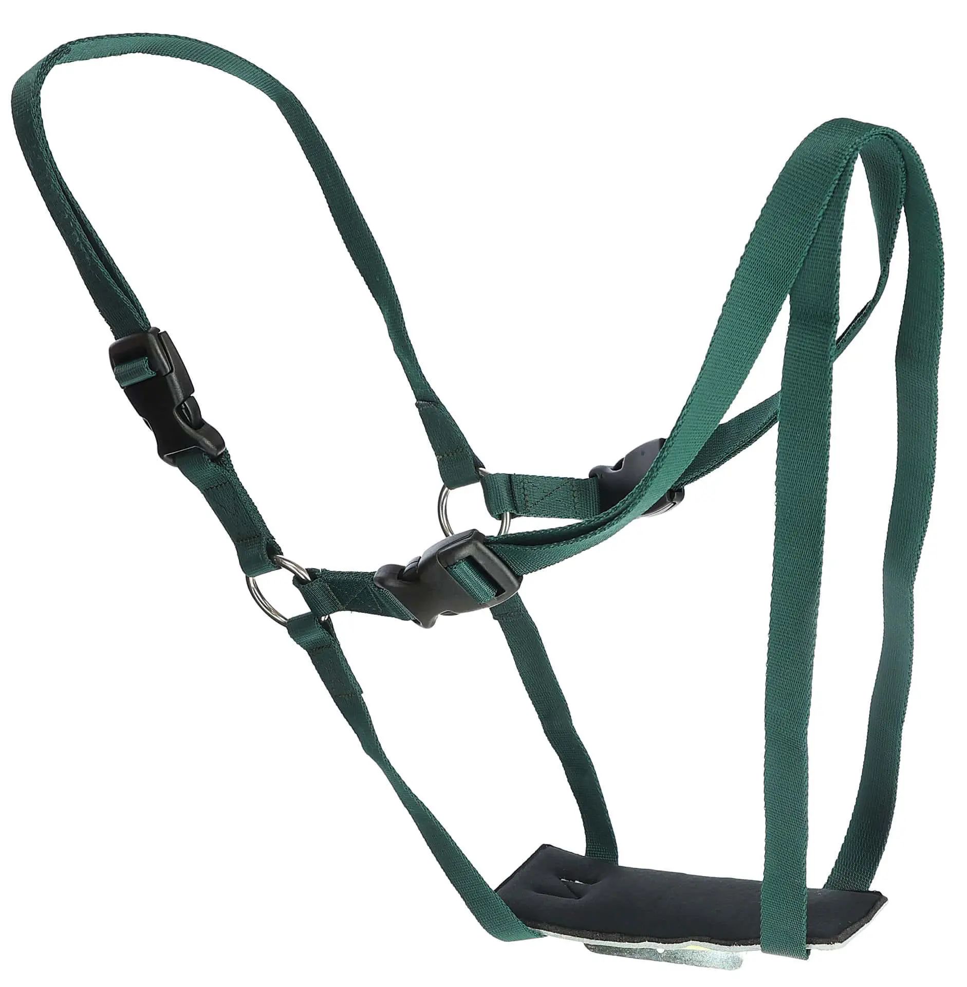 Bocksprunggeschirr Nylon