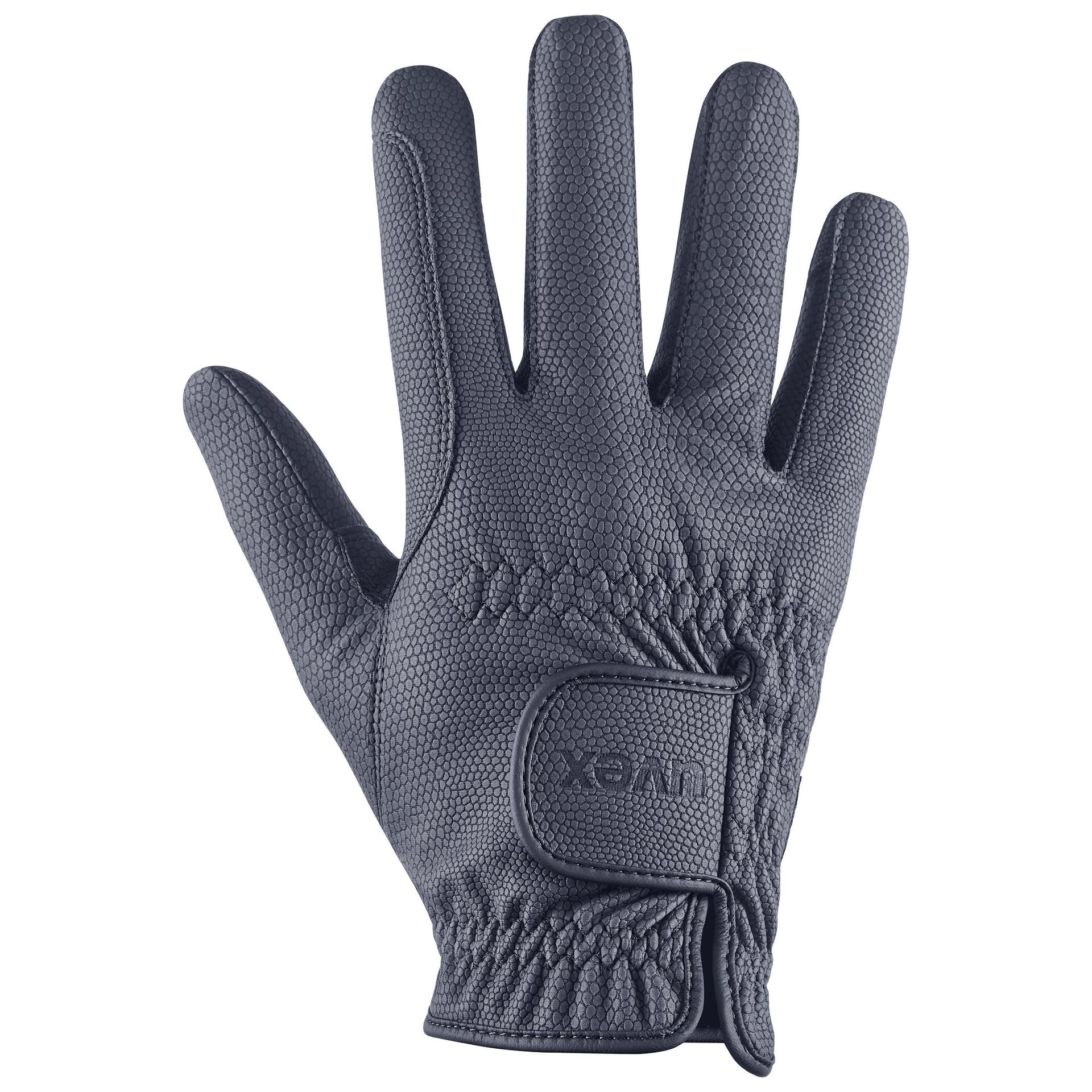 uvex Reithandschuhe sportstyle winter, warme Winter-Reithandschuhe