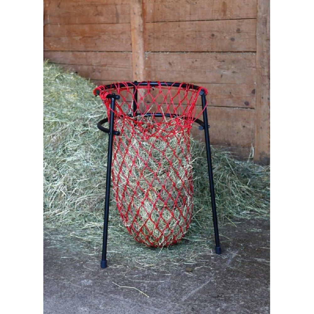 Haynet Filling Aid - easy filling of haynets I Agrarzone