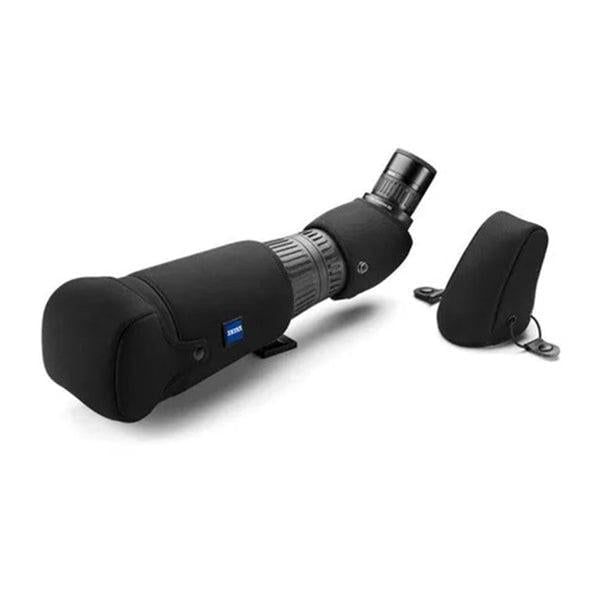 ZEISS Stay-on-Case per cannocchiale Conquest Apia 65, custodia protettiva