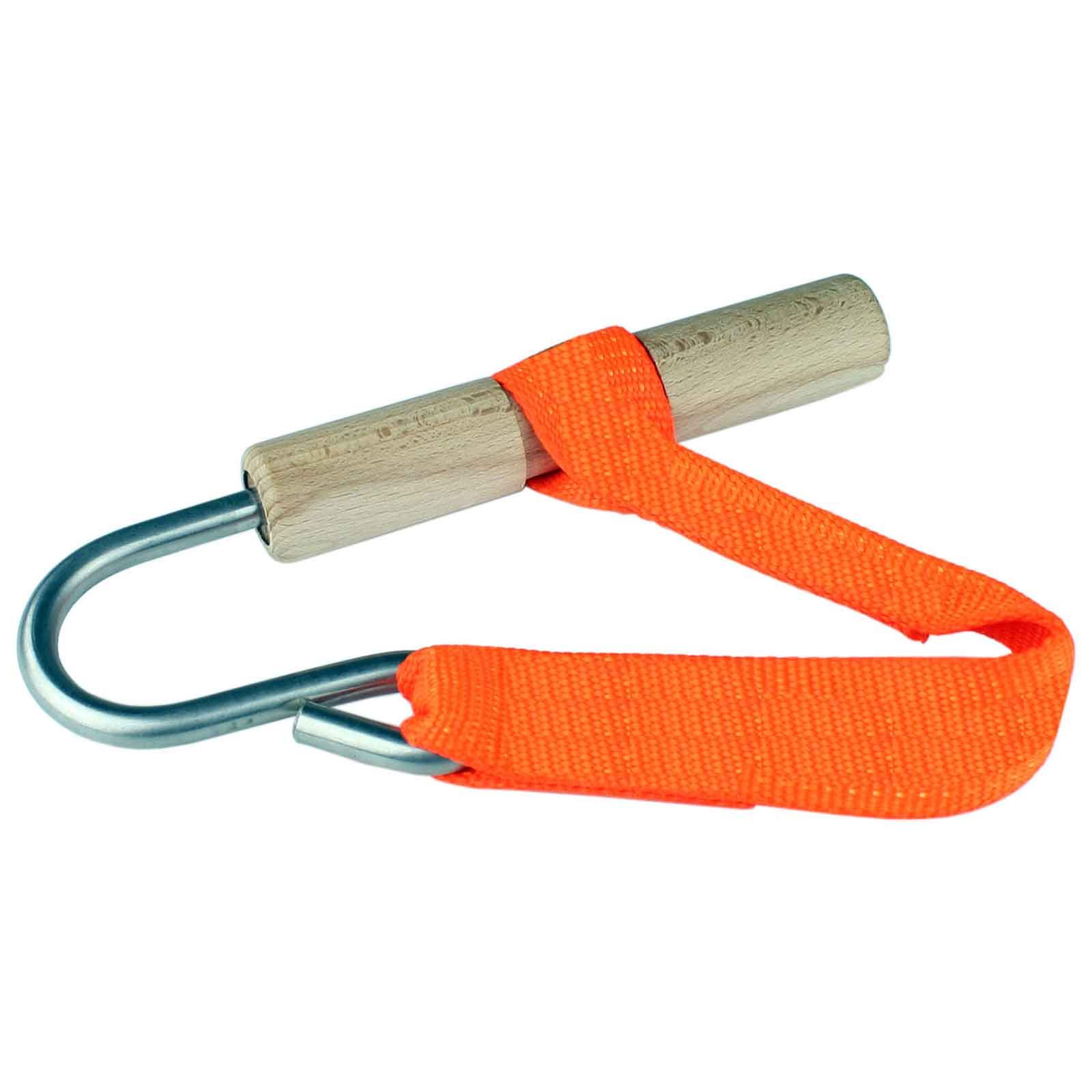 Wildbergehilfe XL