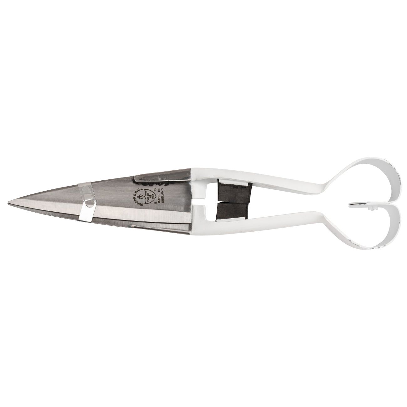 Burgon & Ball Sheep Shears SuperShears 6.5 Inch with Pouch