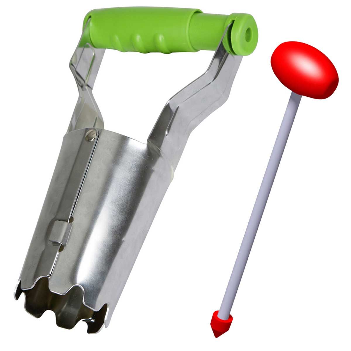 Kerbl set de accesorii pentru capcane pentru șoareci VoleStop