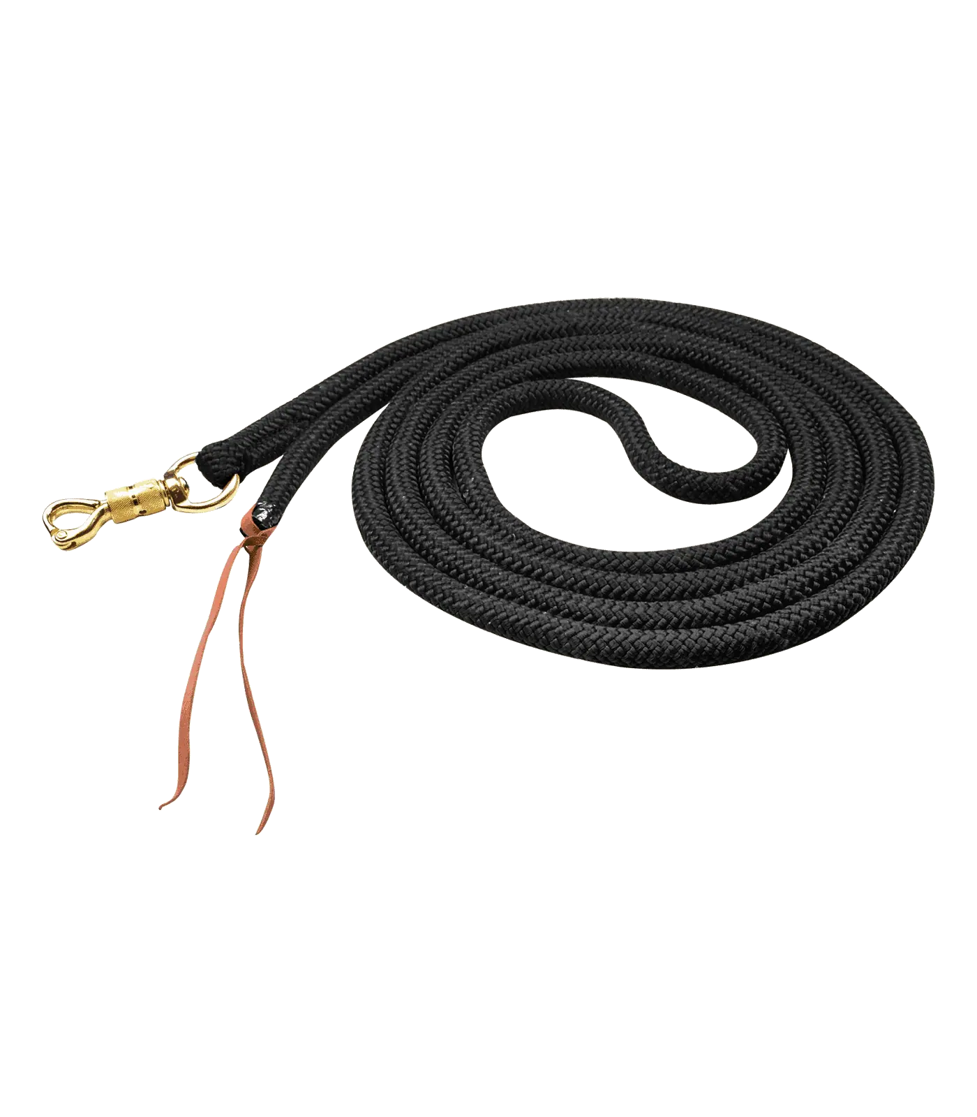 Waldhausen Frânghie lucru la sol, 4,2 m negru