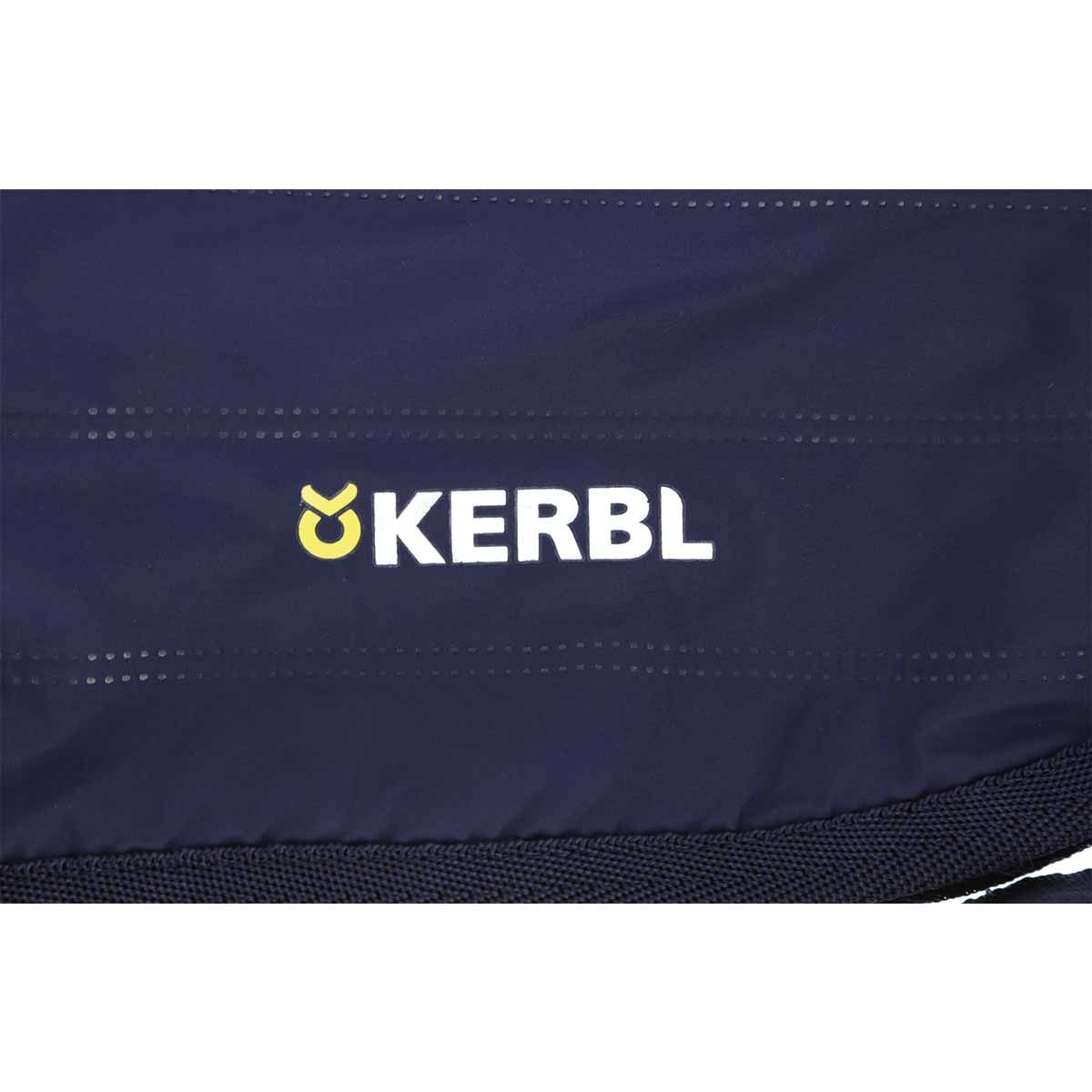 Kerbl EasyWear borjútakaró – könnyű, szél- és vízálló, 70 cm