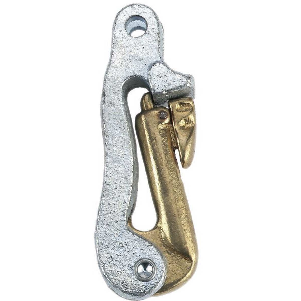 Fermeture de sécurité