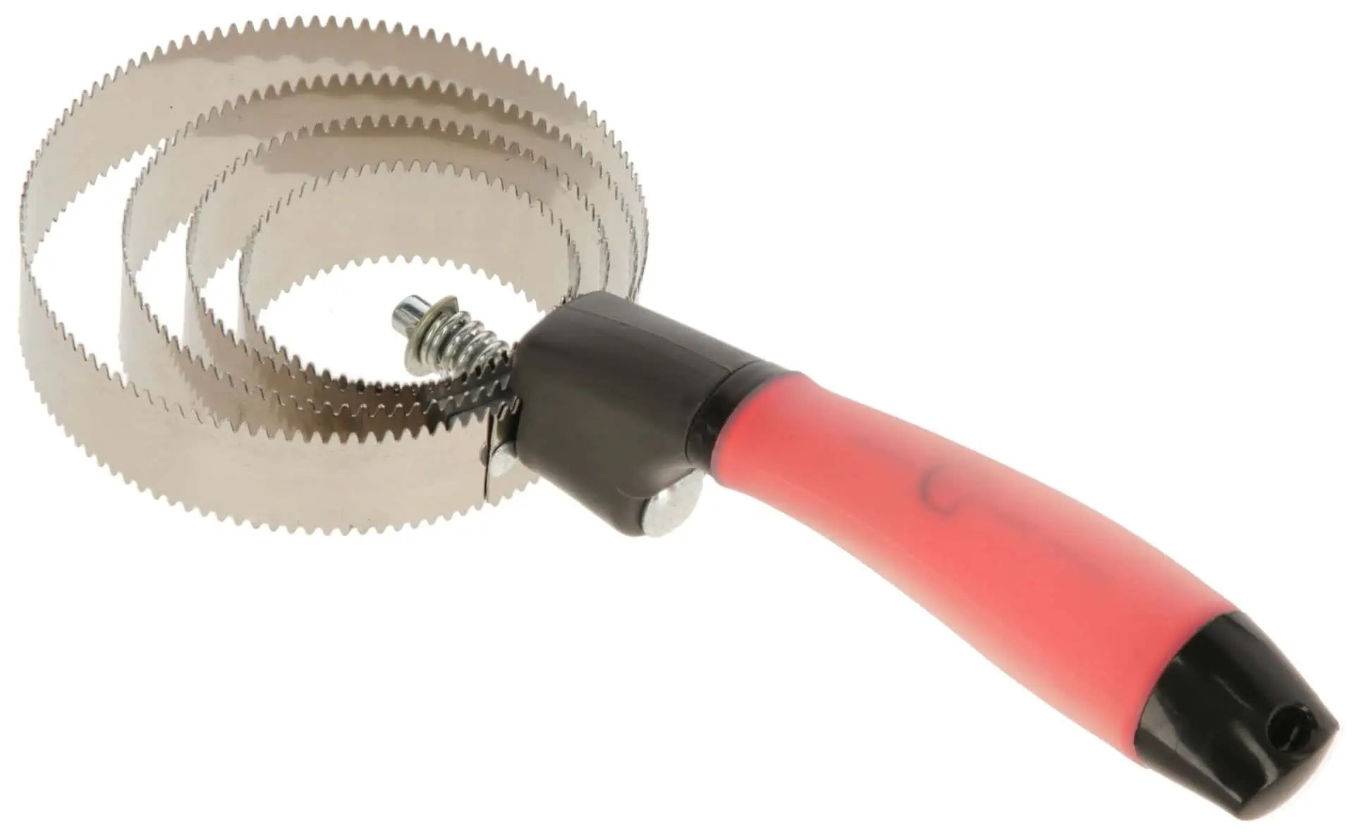 Spiral Curry Comb with GelHandle