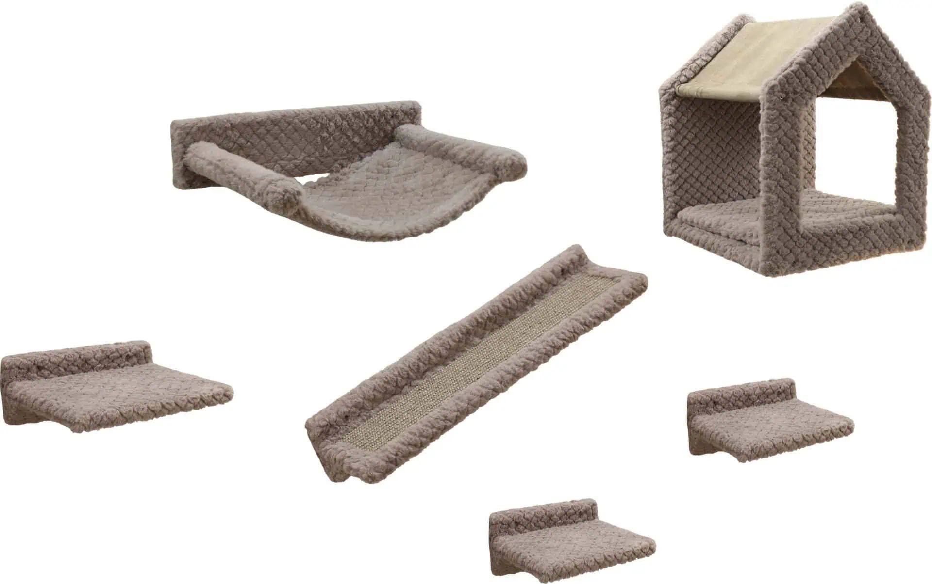 Mur d'escalade Monte Baldo