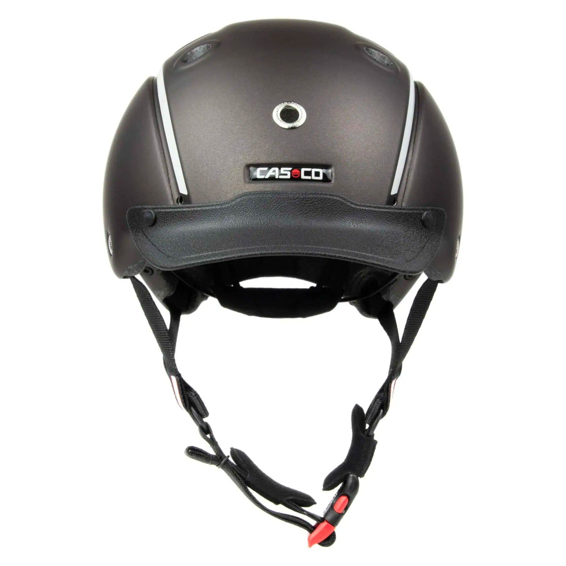 Casco da equitazione bambino Casco Choice Disc-Fit Vario, taglia S, vista posteriore