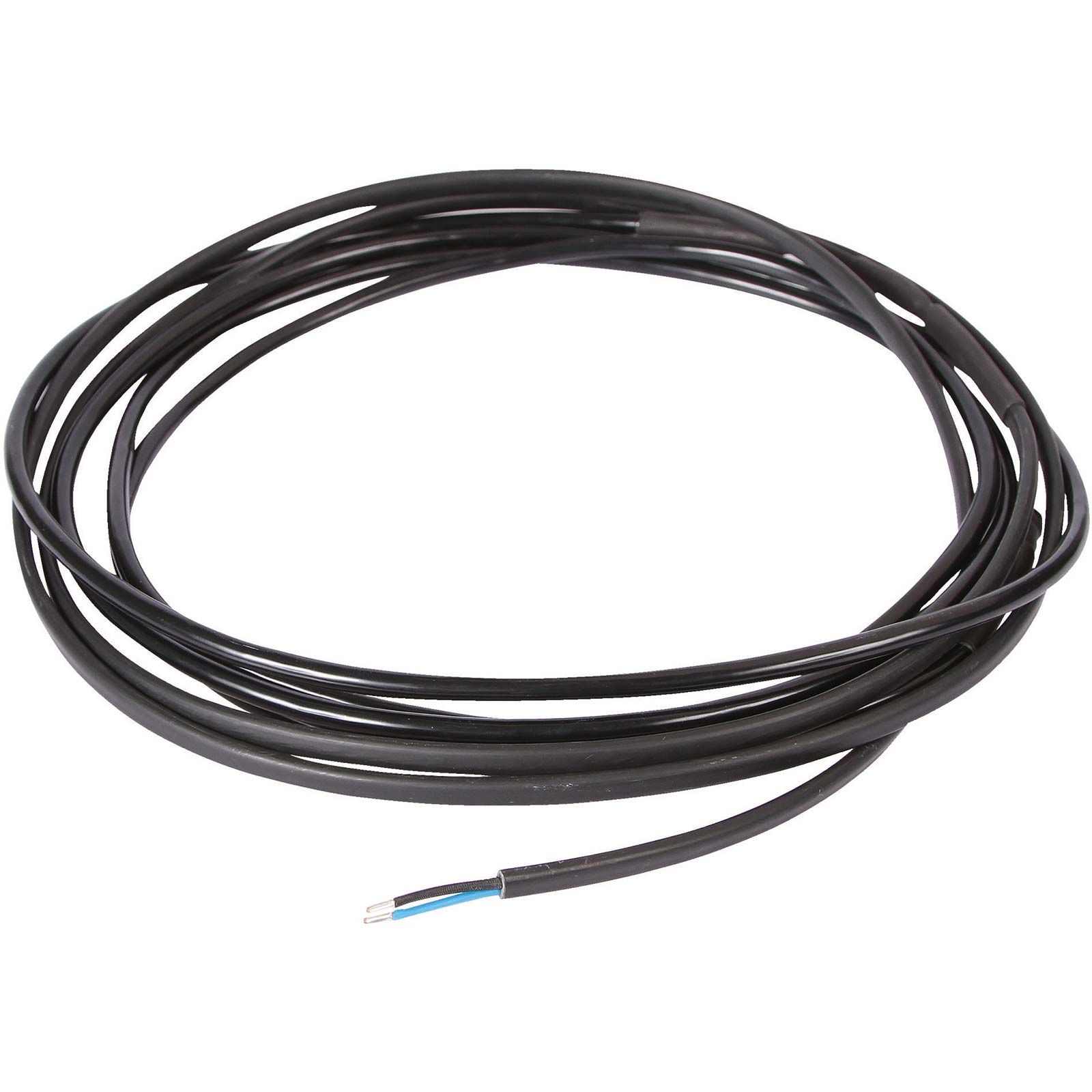 Kerbl Frostschutz-Heizleitung 24 V für Tränken-Stichleitungen, 3,0 m / 30 Watt