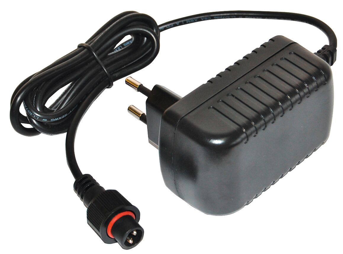 Adaptateur secteur 230V pour électrificateur DUO Sun Power