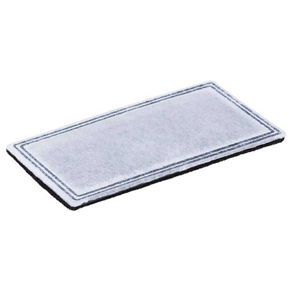 Filtro a carbone attivo per fontana classica per animali domestici
