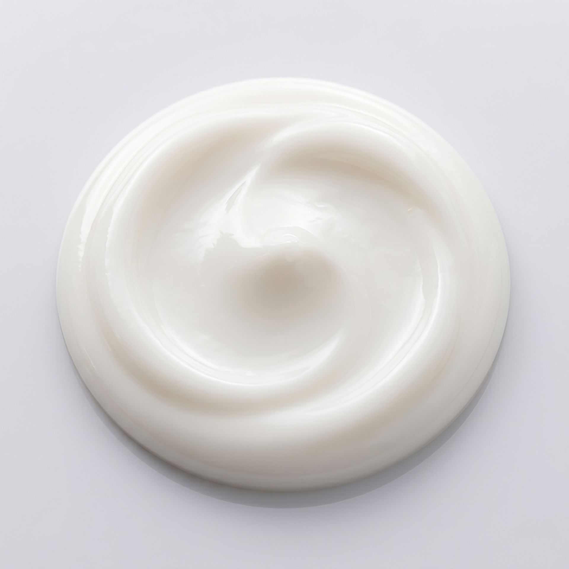 Creme, Creme-Gel, Feuchtigkeitscreme, Creme-Dose, Weiß