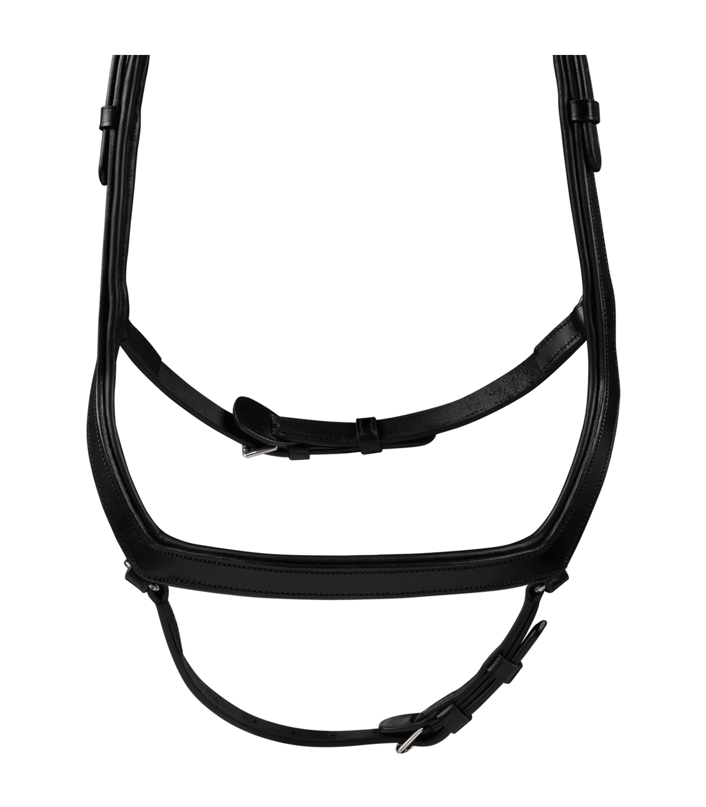 Waldhausen Capsun Relaxare X-Line, curea nazală anatomică, vedere de sus