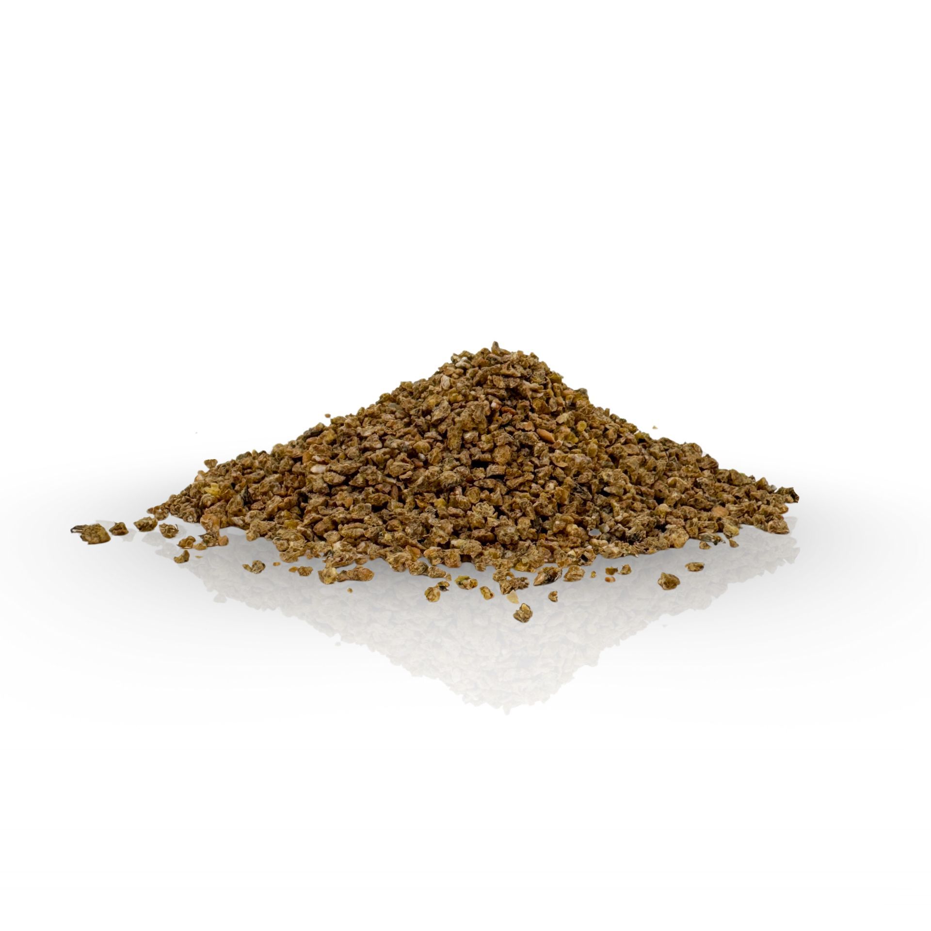 Nourriture Bio Agrarzone pour poussins en granulés 20 kg, produit en vrac