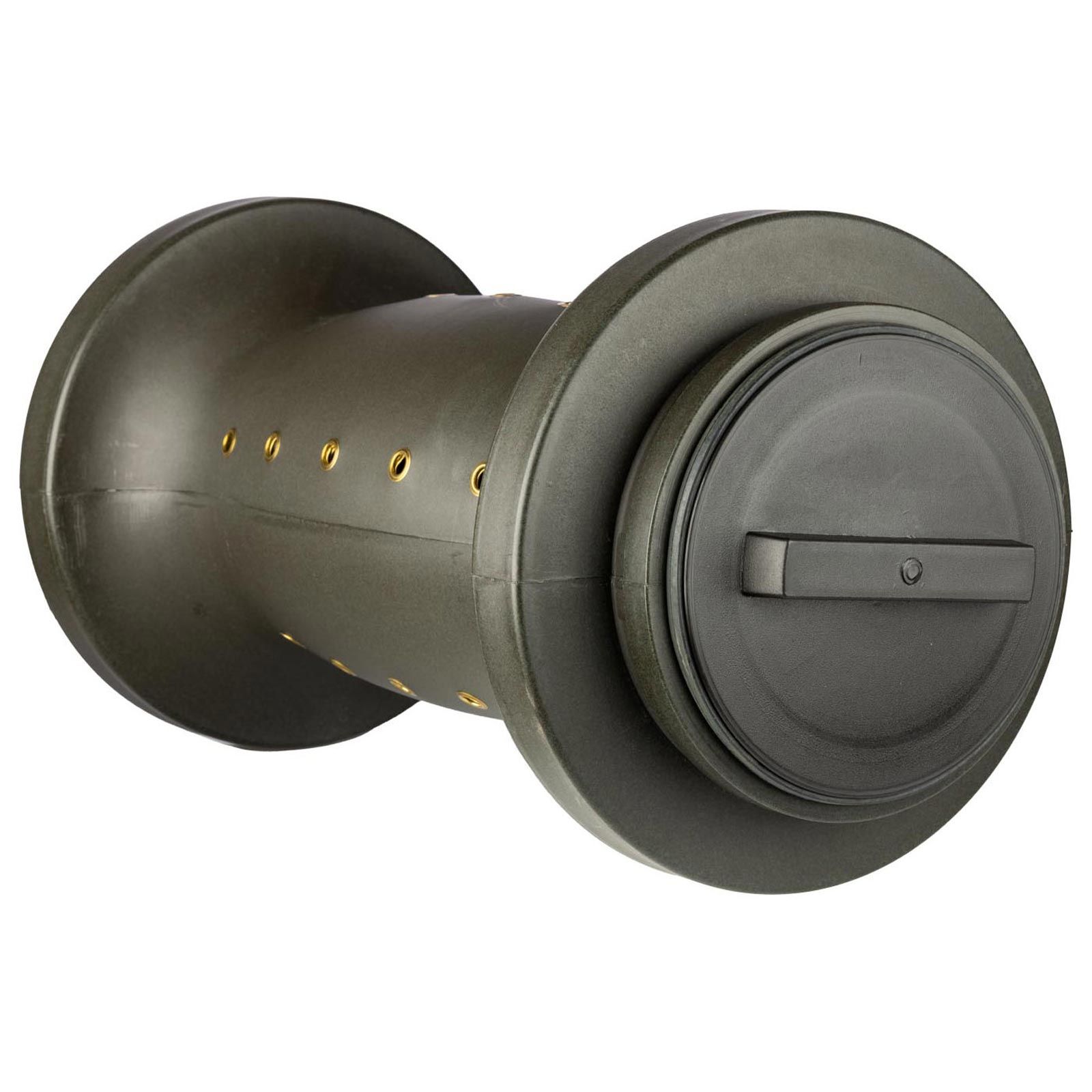 Eurohunt matningstrumma
