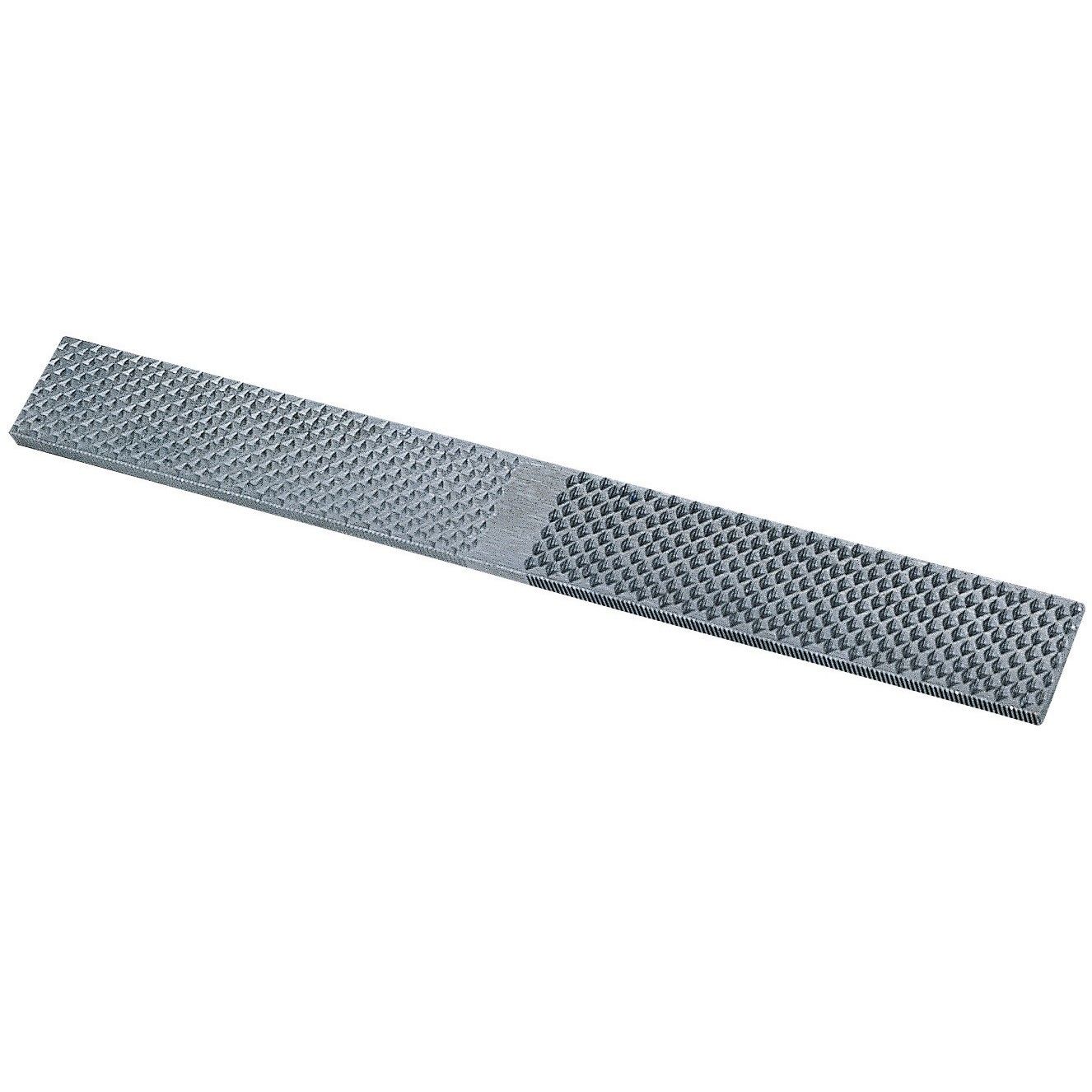 Kerbl Hoof Rasp Straight 35cm, Extra Sharp Rasp Cut