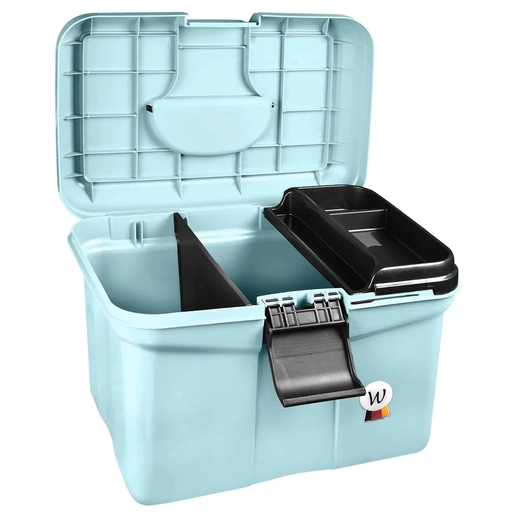 Waldhausen Putzbox ECO, türkis