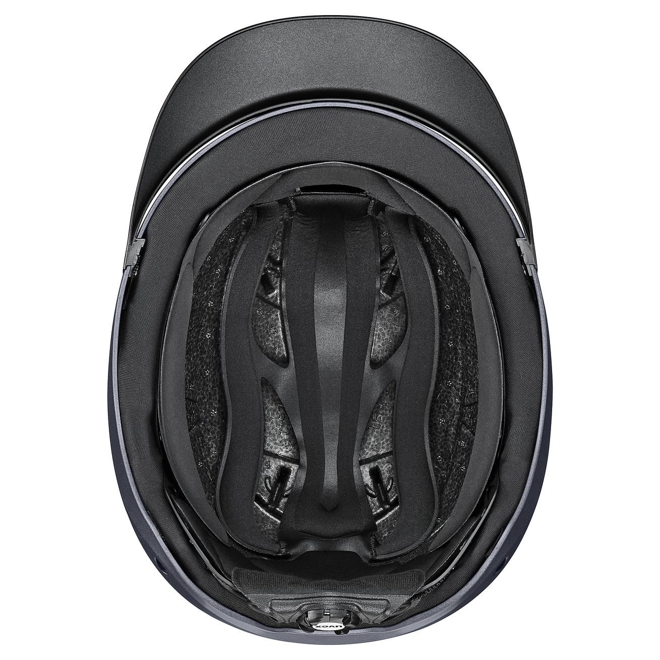 Helm, Motorrad, Ganzkopfhelm, Schwarz, Innent padding