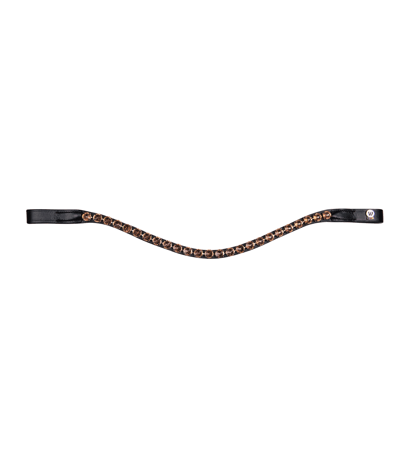 Waldhausen Frontal X-Line Boost, Strass pour Filet
