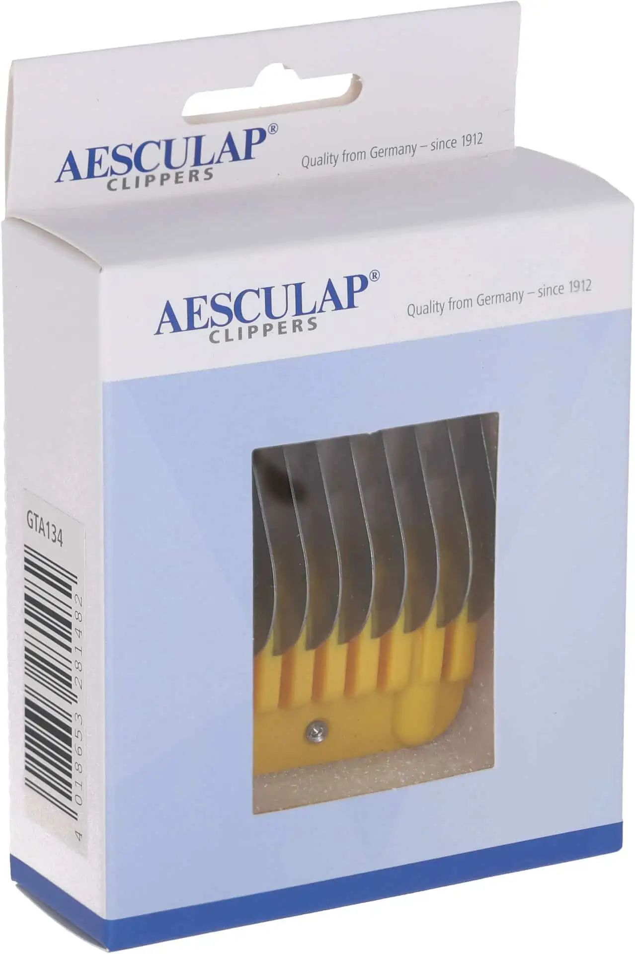 Aesculap SnapOn-kamfäste