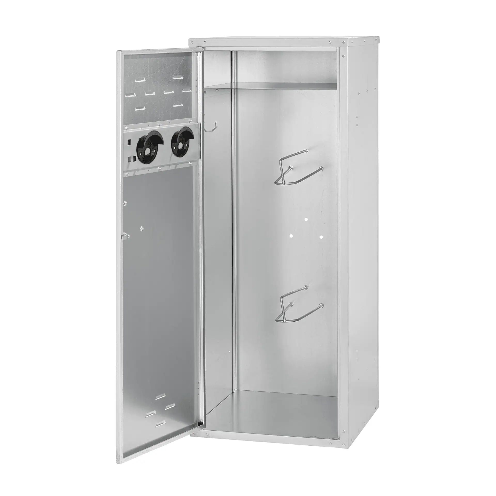 Growi Sattelschrank Bausatz, 83x60x30 cm