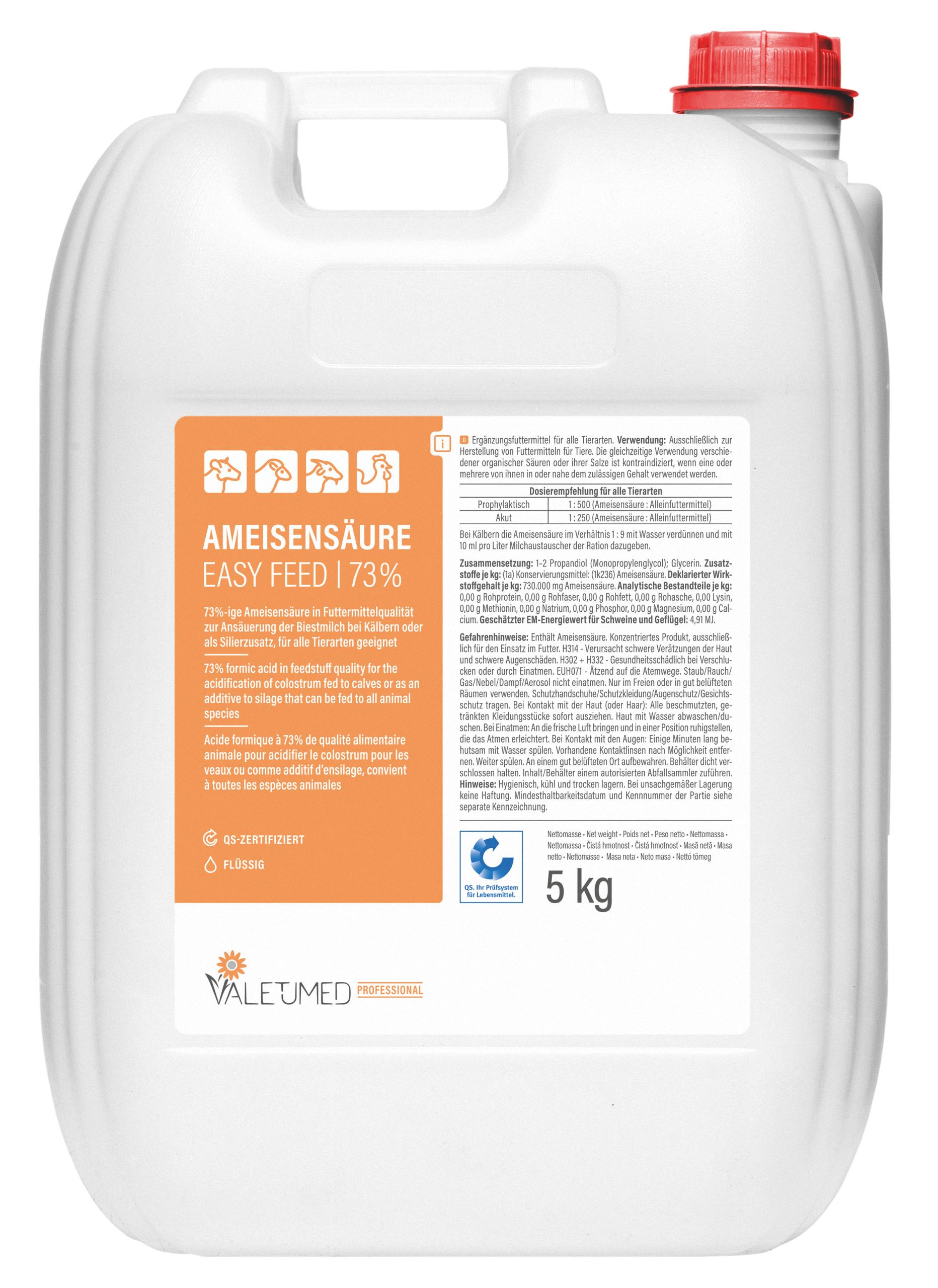 ammonia, fish tank cleaner, ammonium salt, 5 kg, orange label