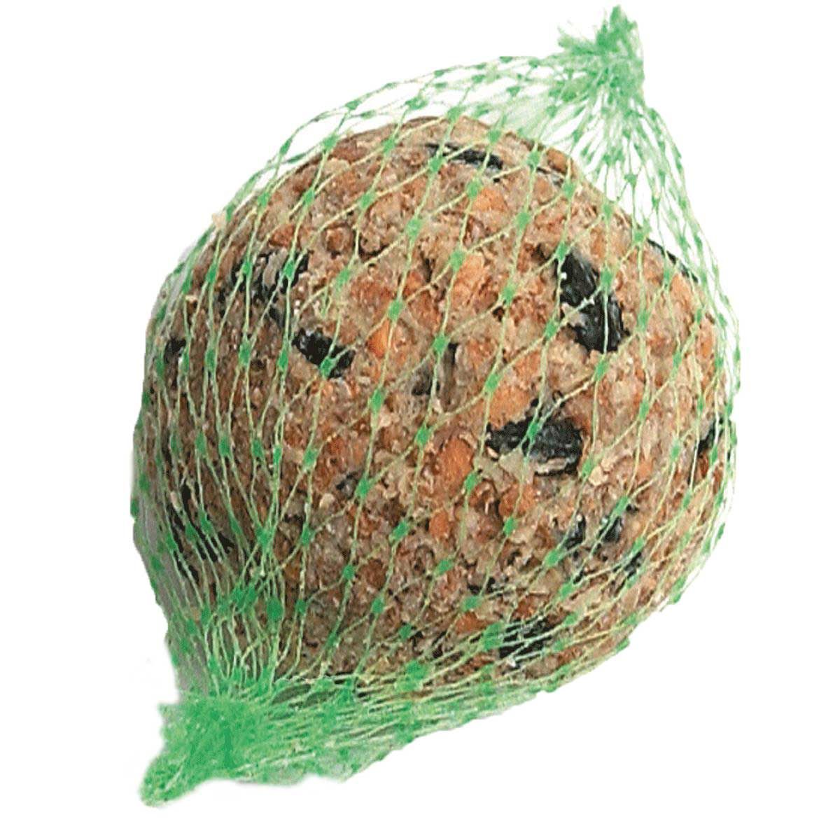 Erdtmanns 100 palle di grasso per uccelli selvatici