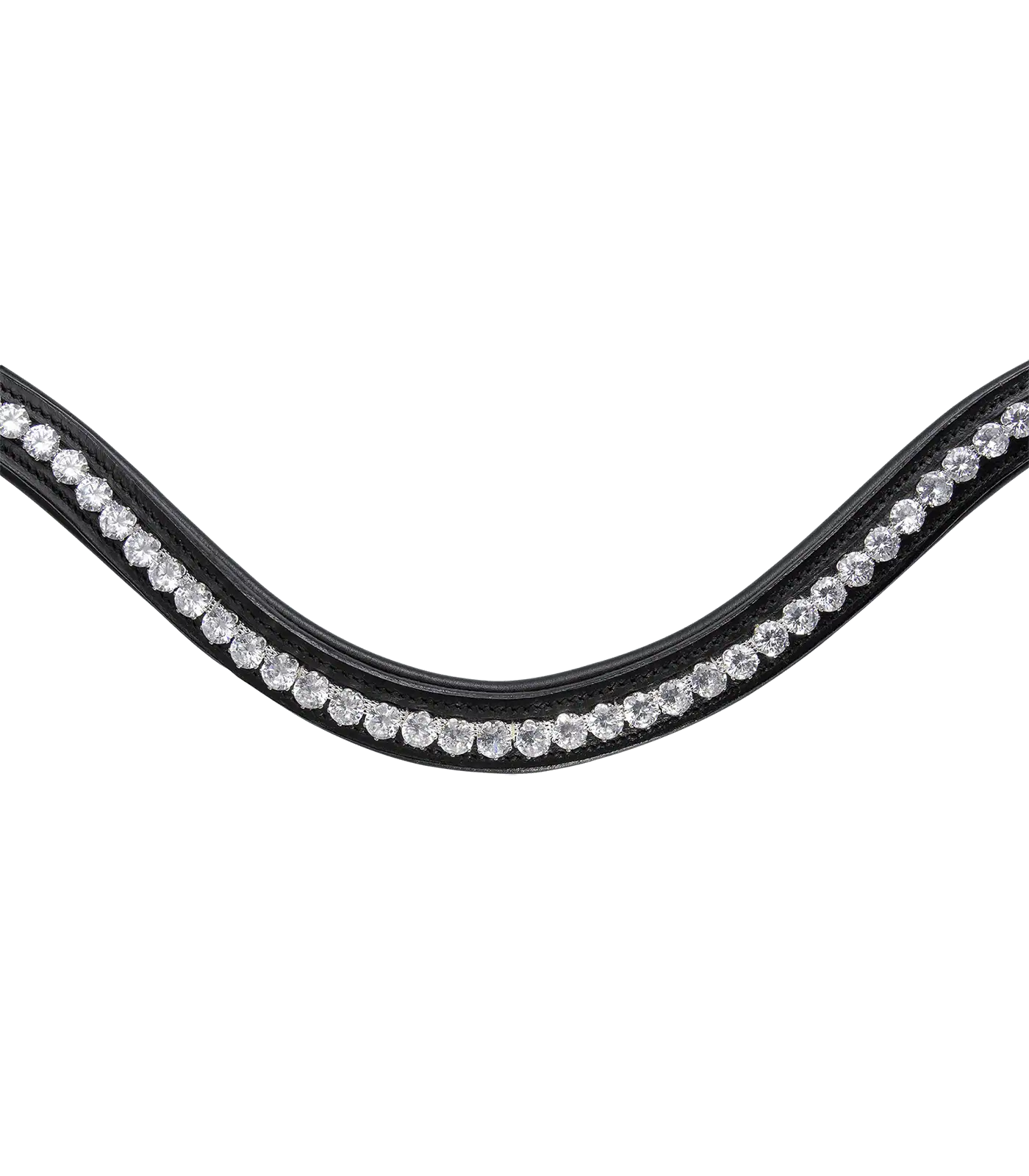 Waldhausen X-Line Kandartygel Supersoft, svenskt grimskaft, detaljbild