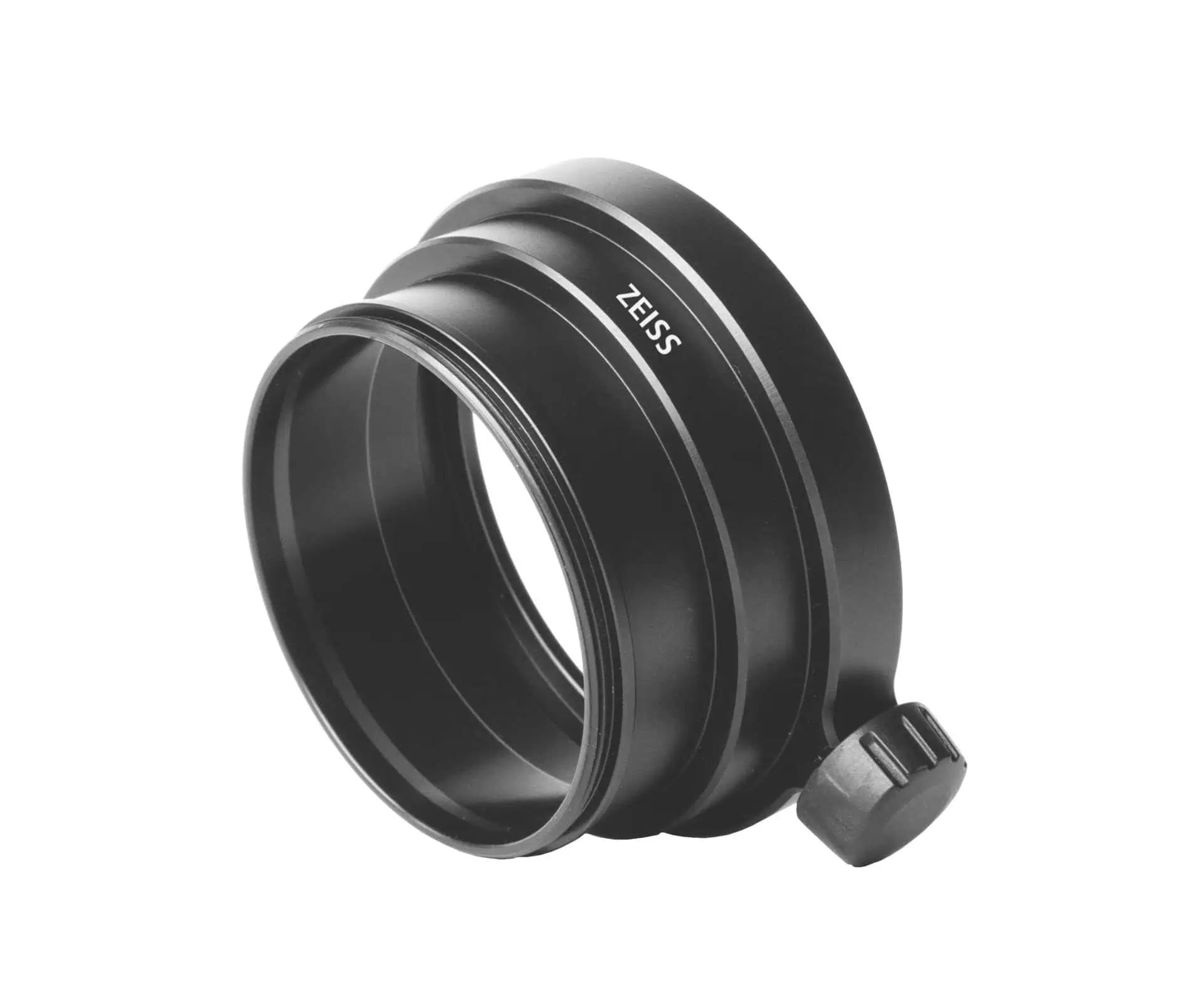 Adaptateur pour objectif photo ZEISS M58 Conquest Gavia 85