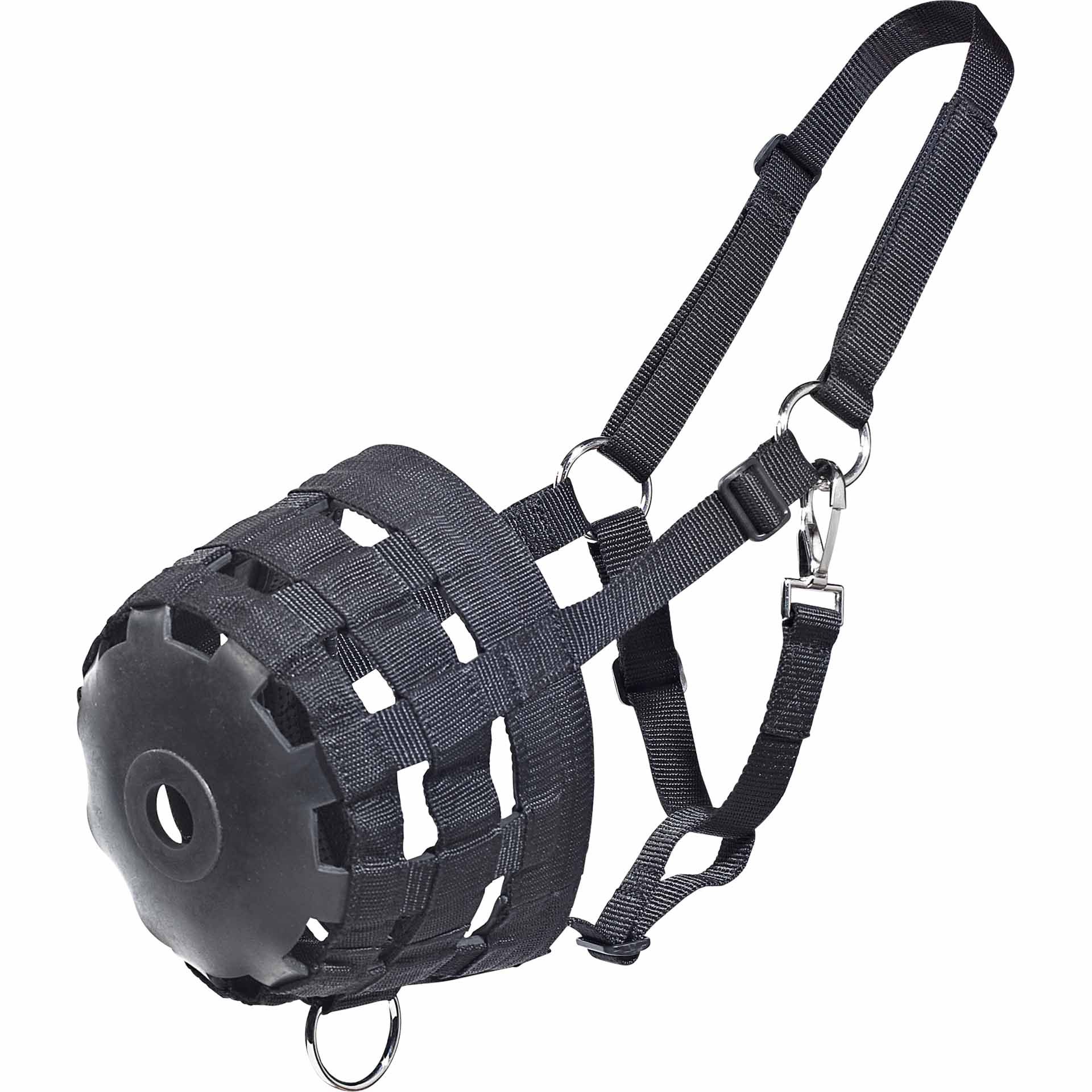 BUSSE FRÂNĂ DE ALIMENTARE CLASIC Shetty negru
