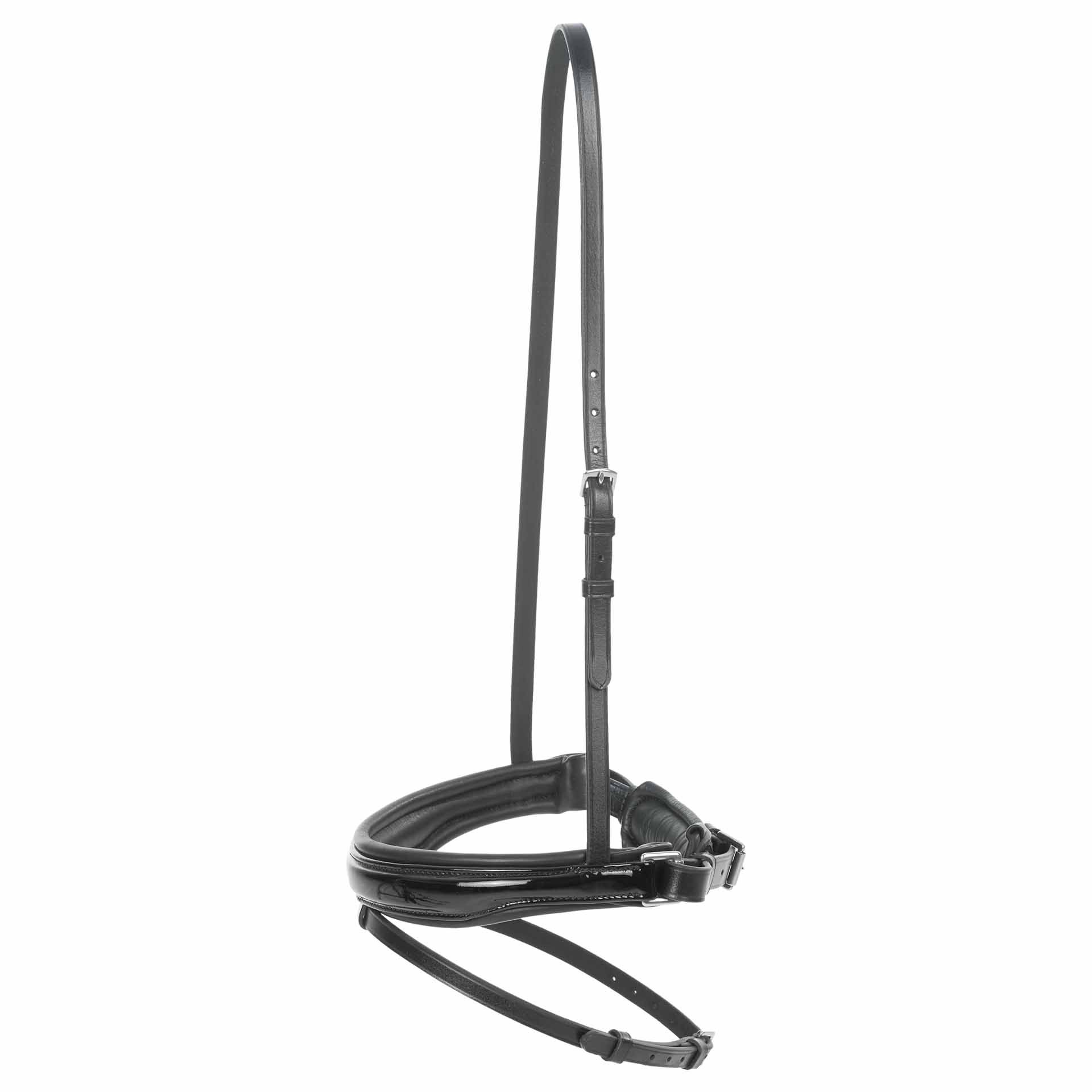 Licol BUSSE COMFORT-SCHWEDEN II, vernis