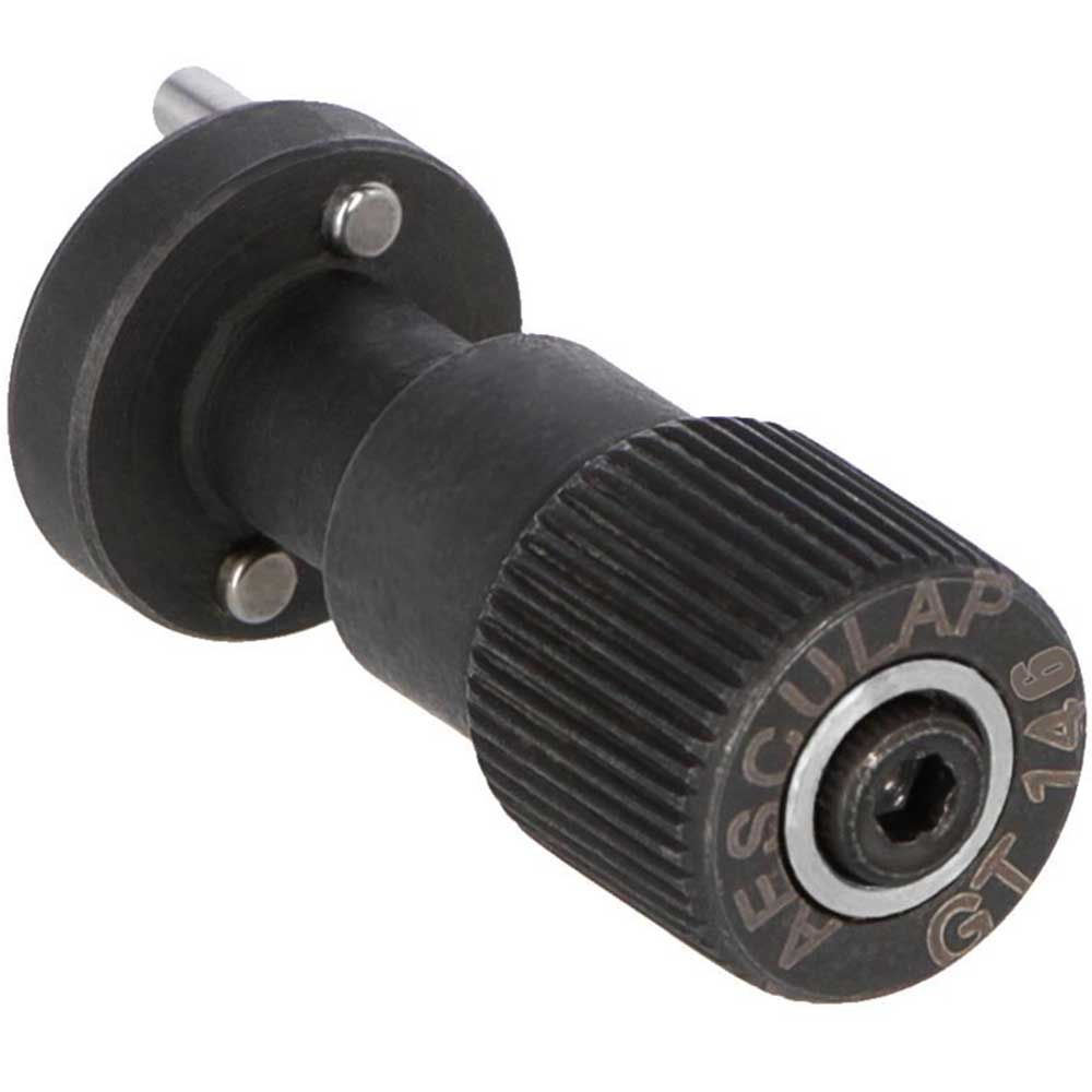 Torqui aide à l'ajustement de précision pour la tondeuse Bonum pour bovins/chevaux