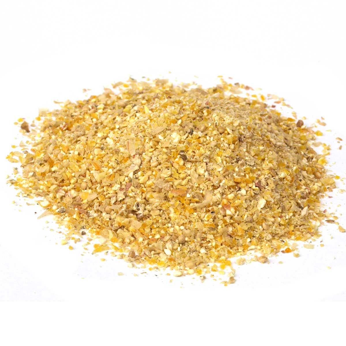 Leimüller Geflügelmastfutter 25 kg, loses Produkt